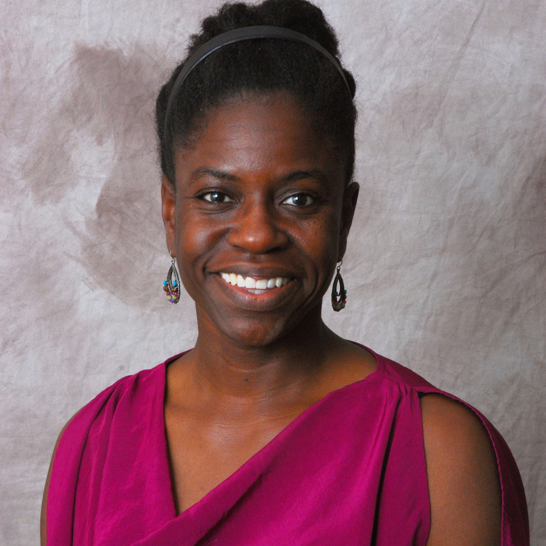 Priscilla Barnes: Building Community