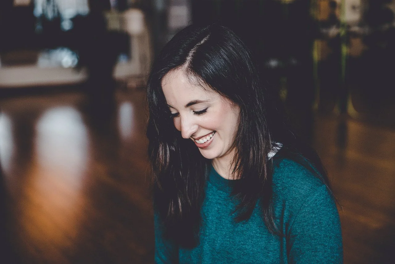 Kate Strozak: Being Multi-Faceted