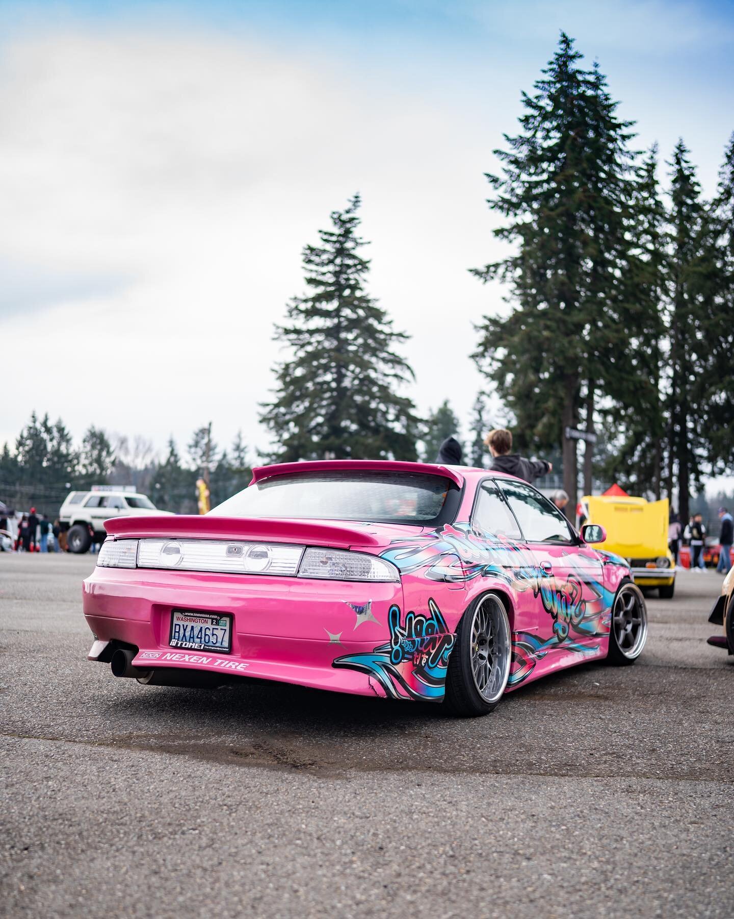 Flash back to CRU at @importmeet 

Looking for meets in your area? Download CRU App to find and host events! 

Free on the App Store and Google Play Store! 

📸 @nvrm.s 

#CRUapp #CRUcars #CRUcommunity #CRUfam #CRU #Importmeet #springfest #seattle #j