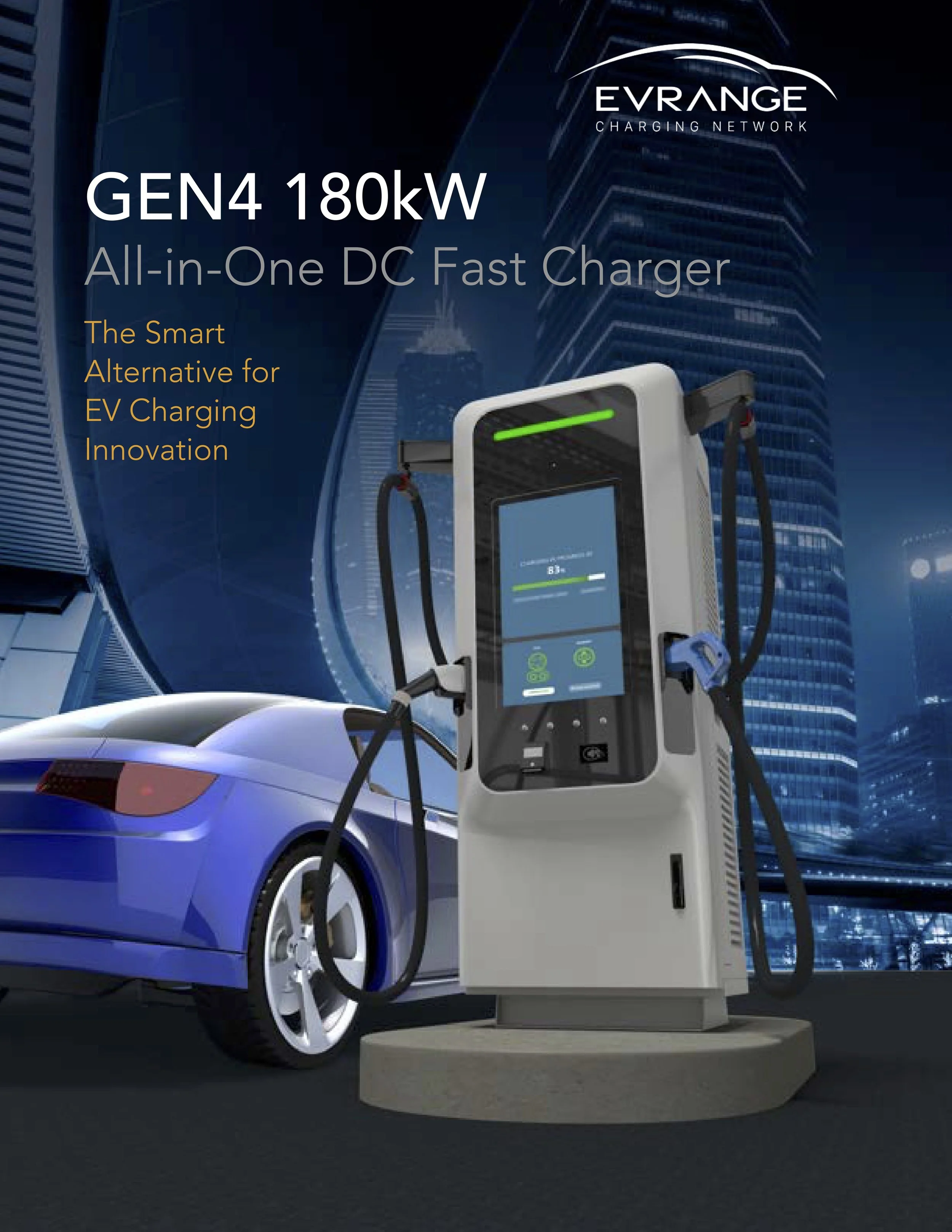 EV News from EV Range — EV Range