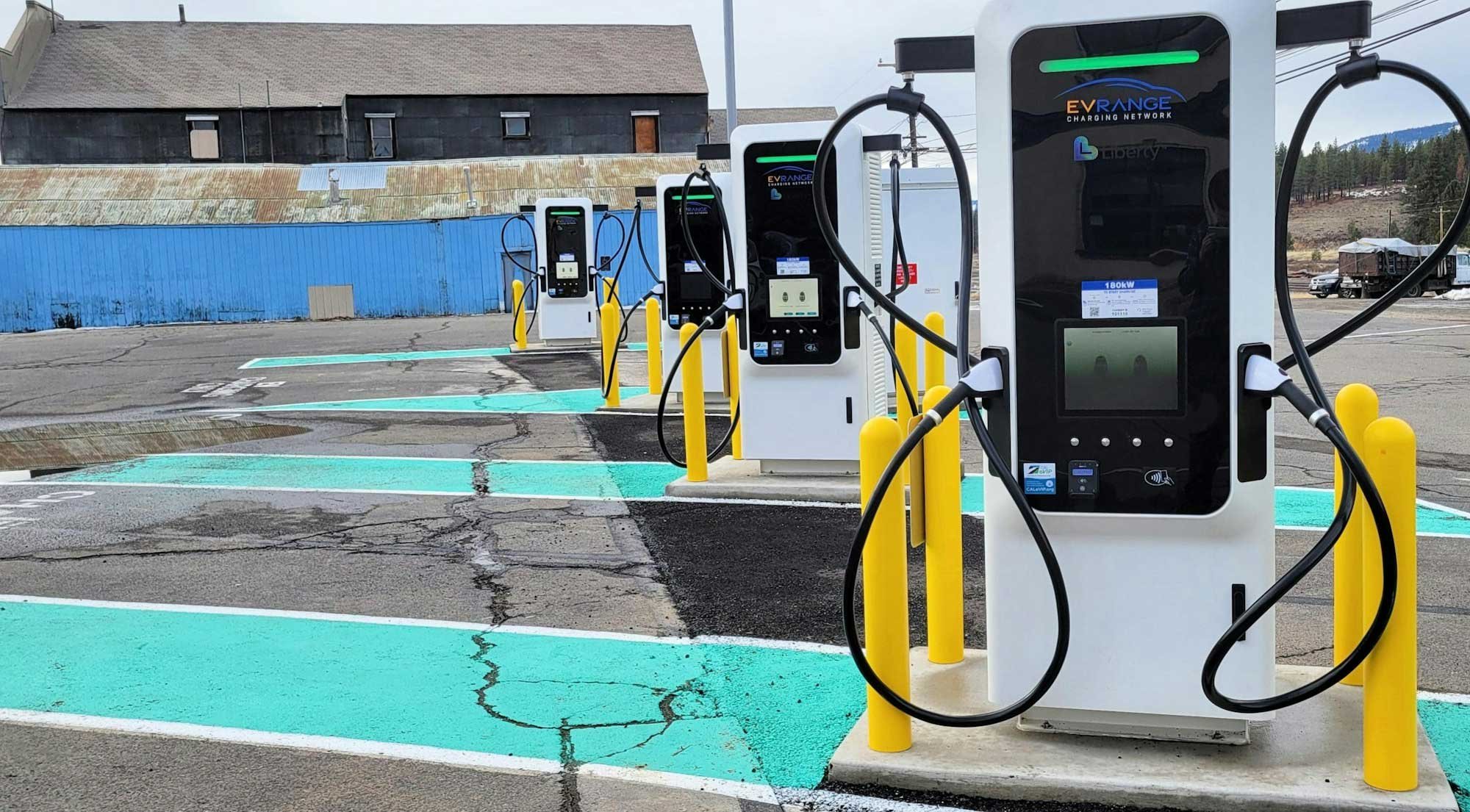 California EV Charging Grants 2026: Navigating the New Incentive Landscape