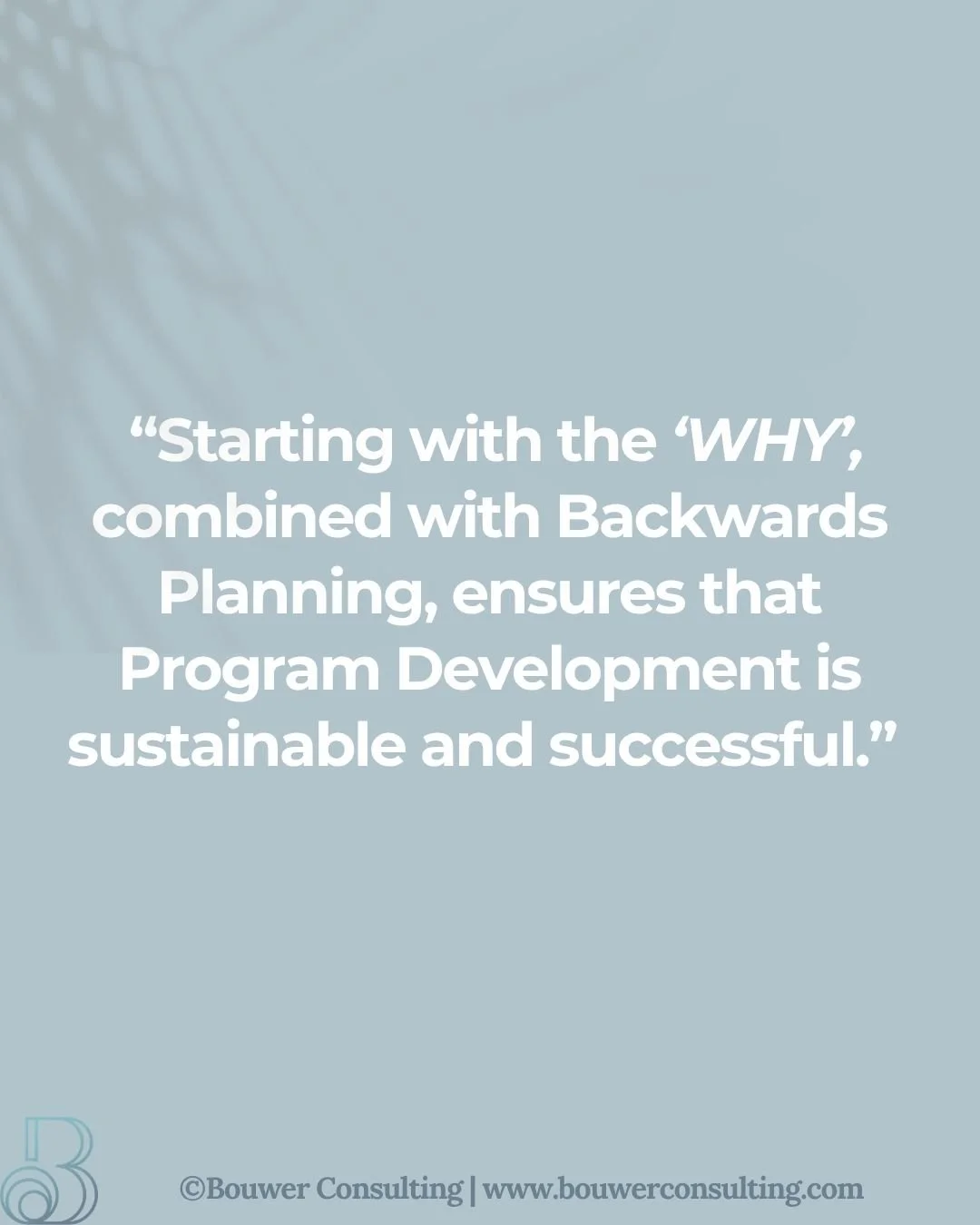 the importance of starting with the why when beginning a new initiative quote