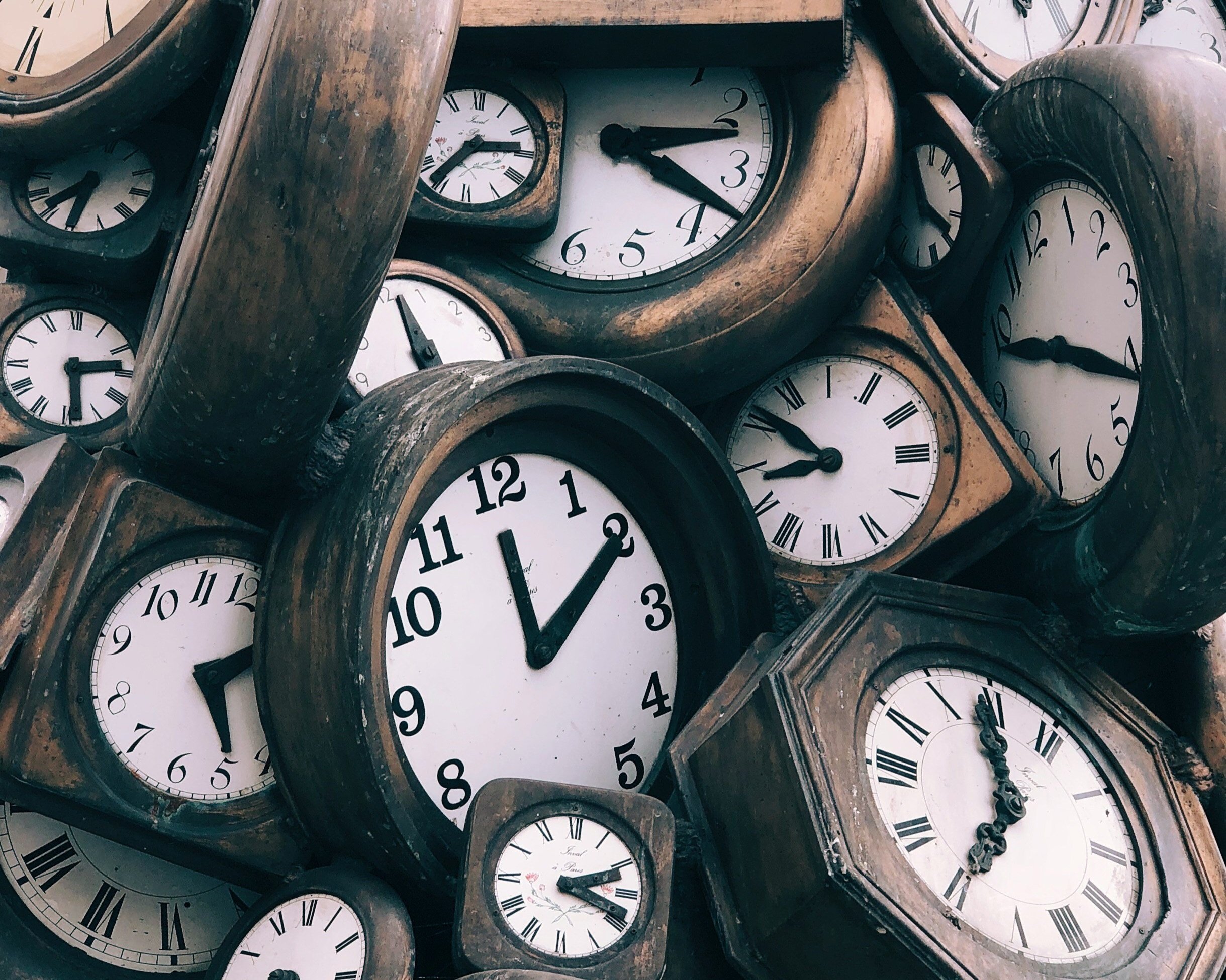 #1: Finding Common Ground When Every Minute Counts