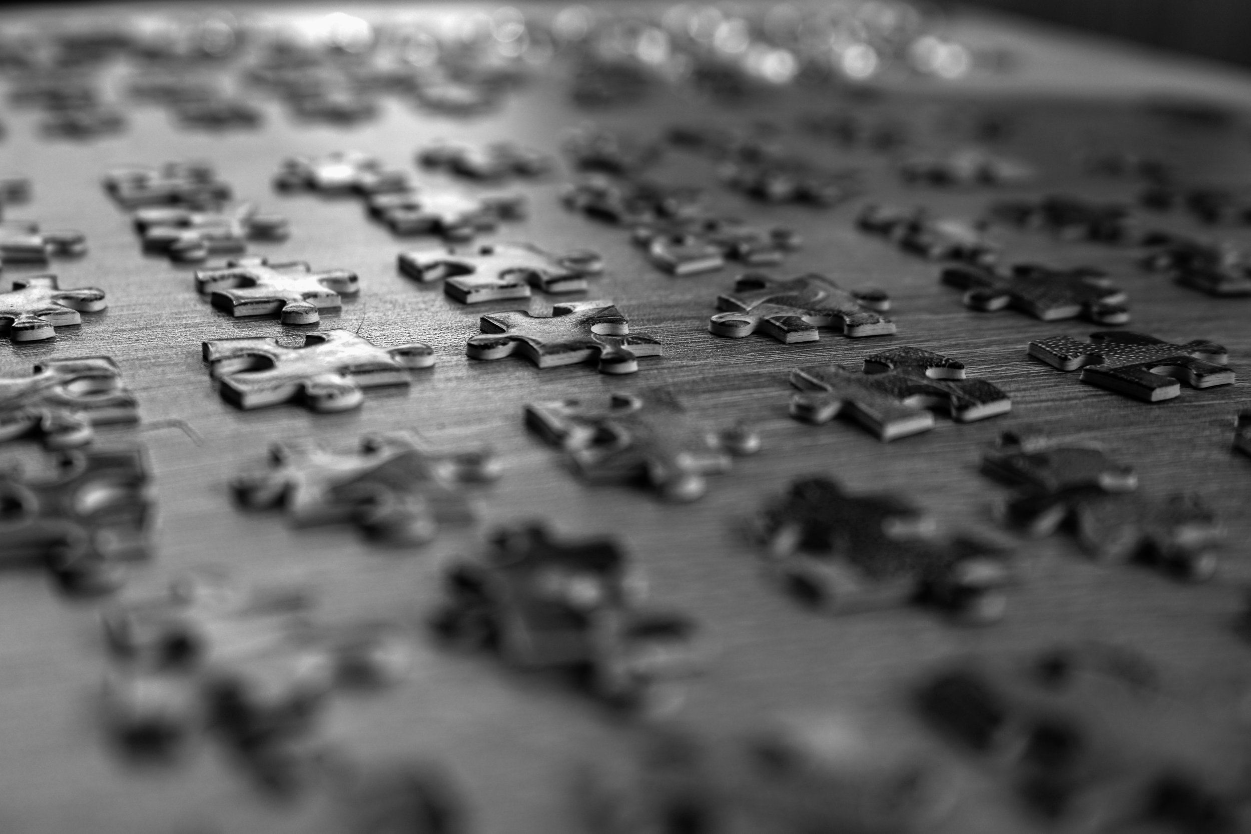 #4: Reframing the Challenge