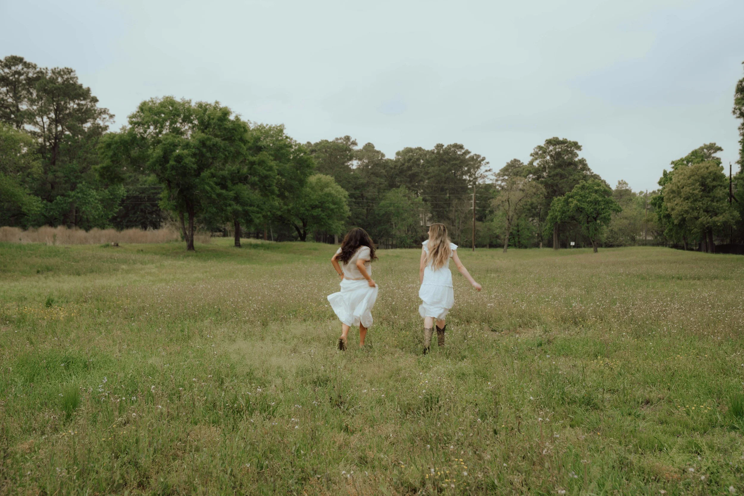 Girl’s Walking Group