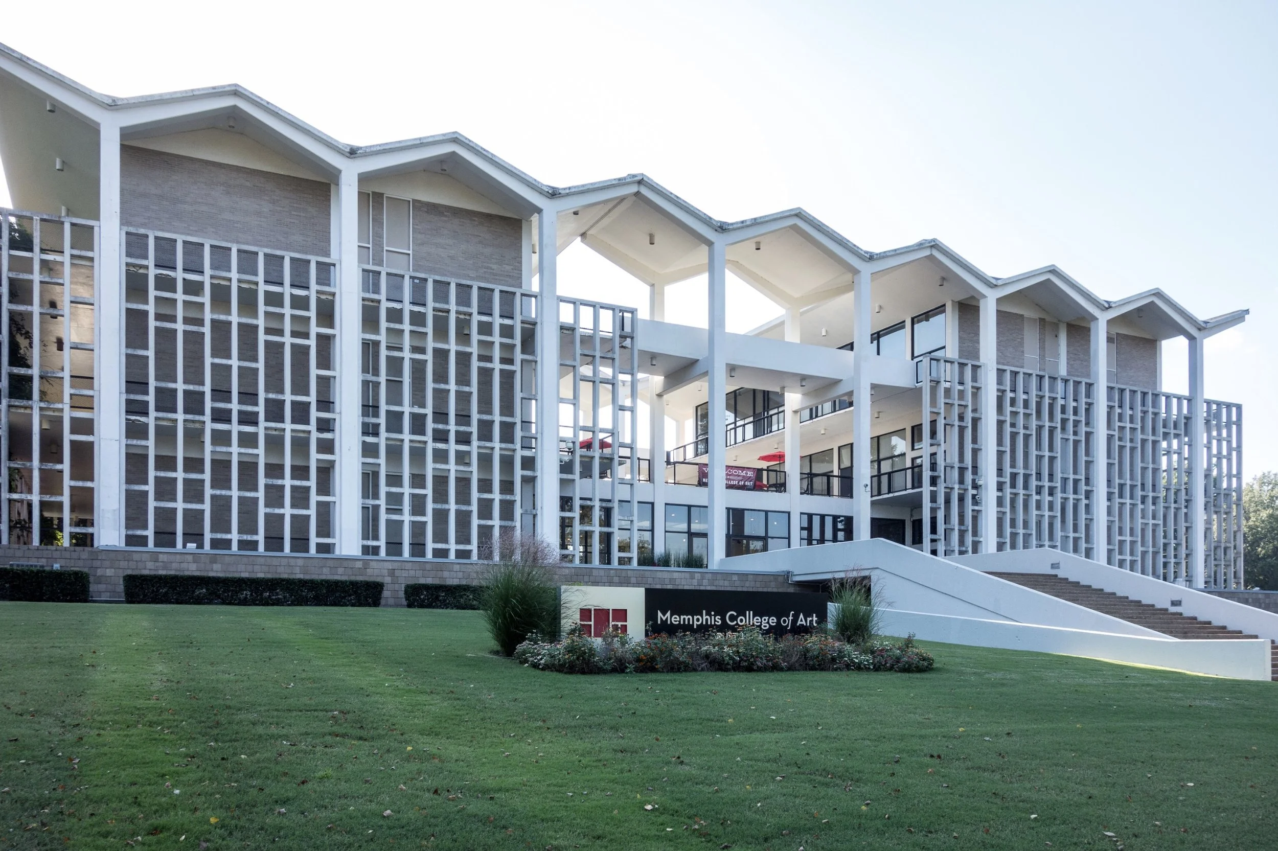 Metal Museum Commission