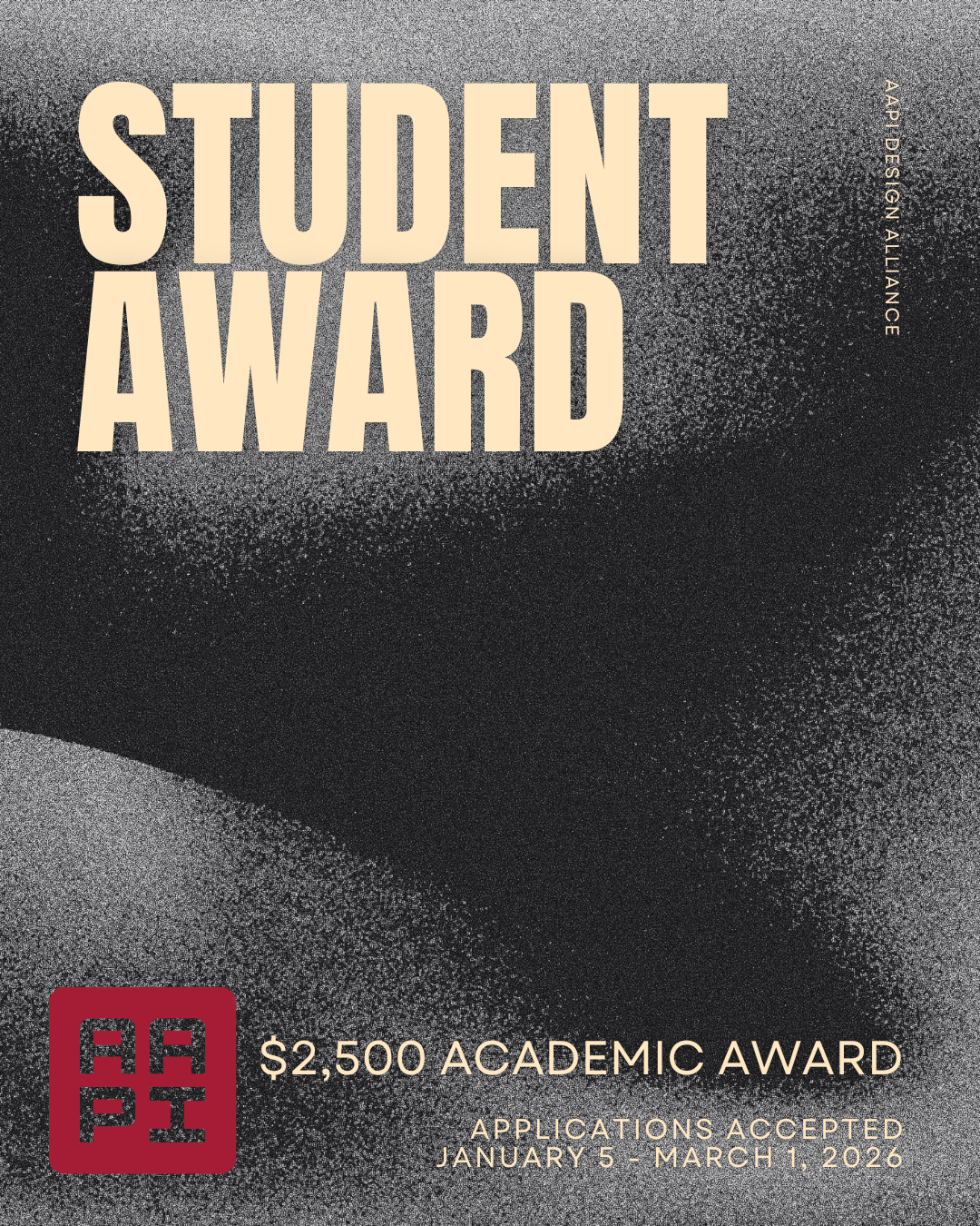 AAPIDA | Student Award