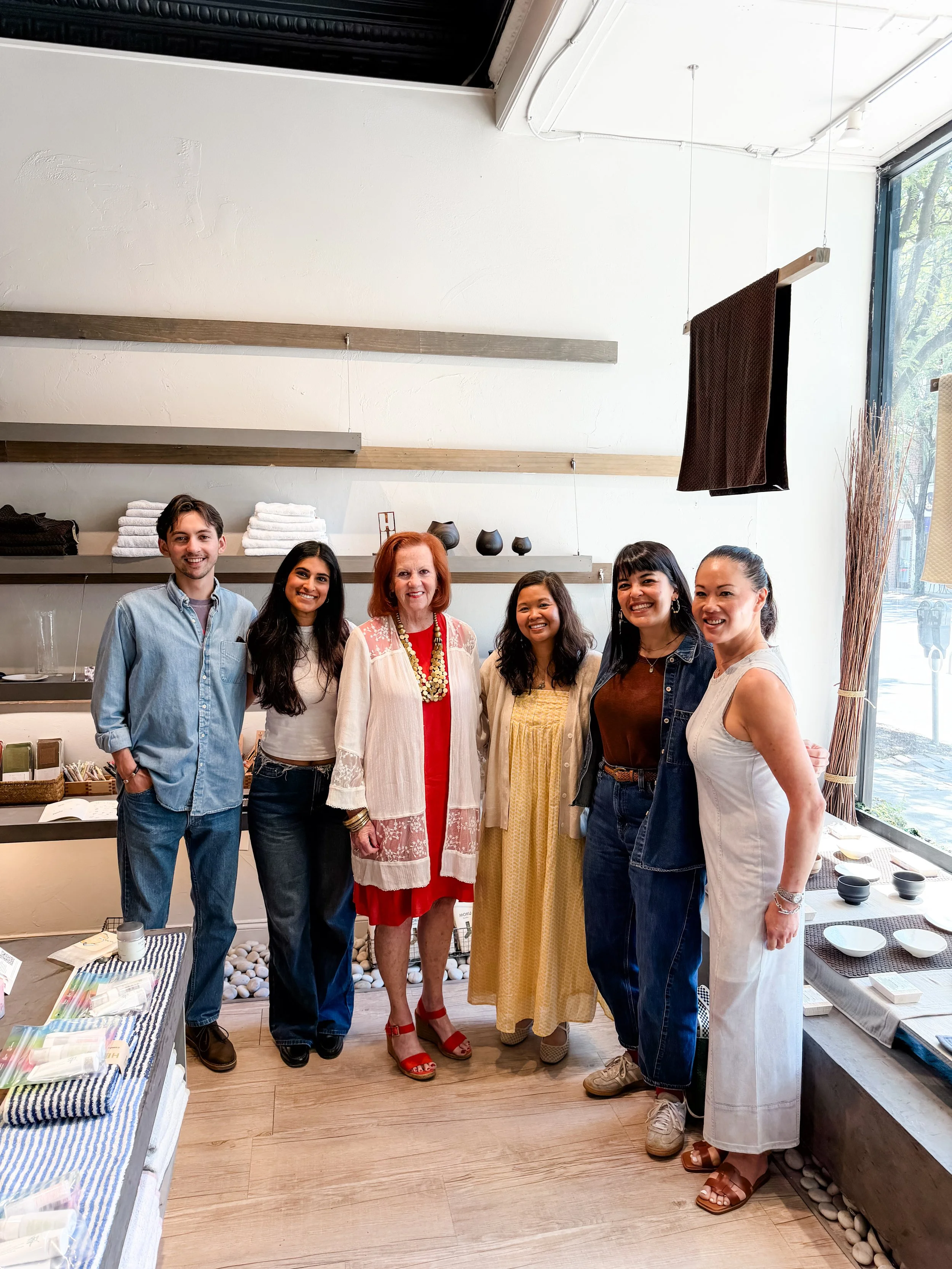 Art of Tea Workshop