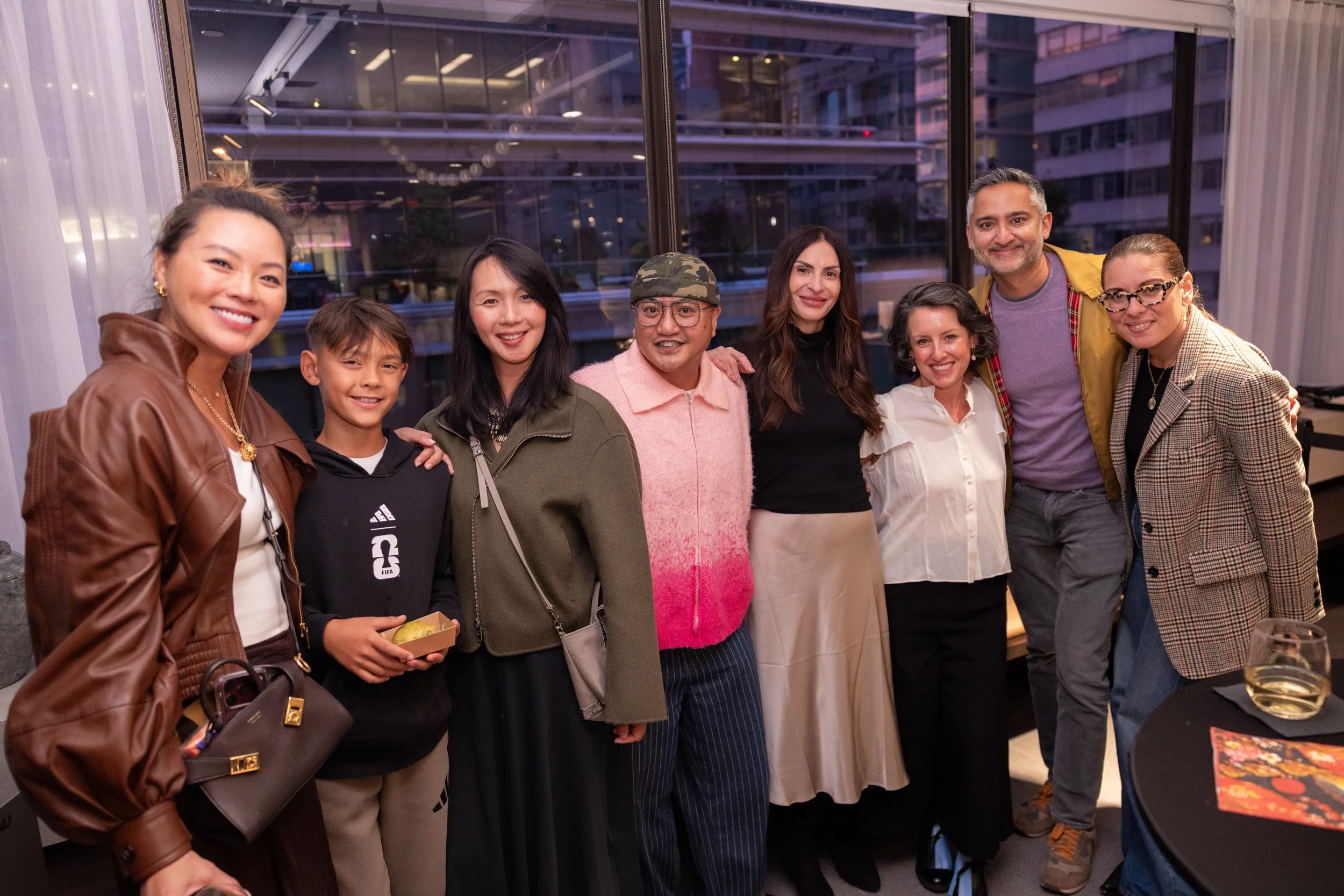 AAPIDA New York Night Market | September 2026