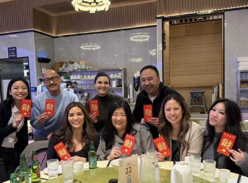 AAPIDA Seattle Lunar New Year | Feb 2026 | CLICK for more photos