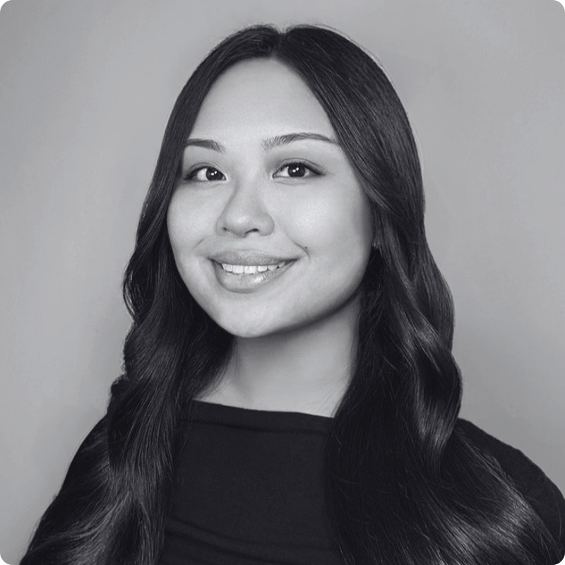 image of Loren Brittany Cruz, an honoree of the inagural aapida gala