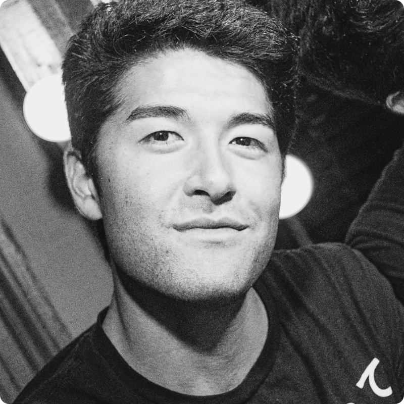 image of dylan adler, the host of the inagural aapida gala