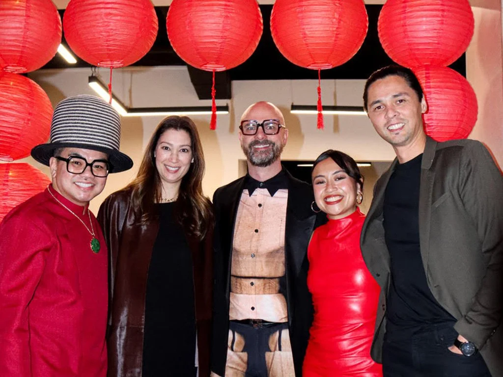 AAPIDA Chicago LNY Party | Jan 2025 | CLICK for more photos