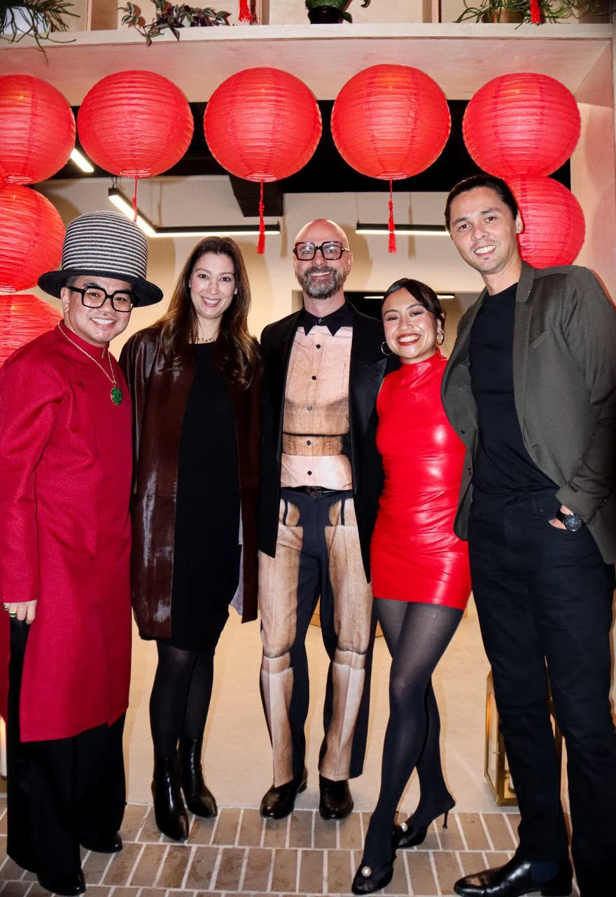 AAPIDA Chicago Lunar New Year Party | Jan 2025