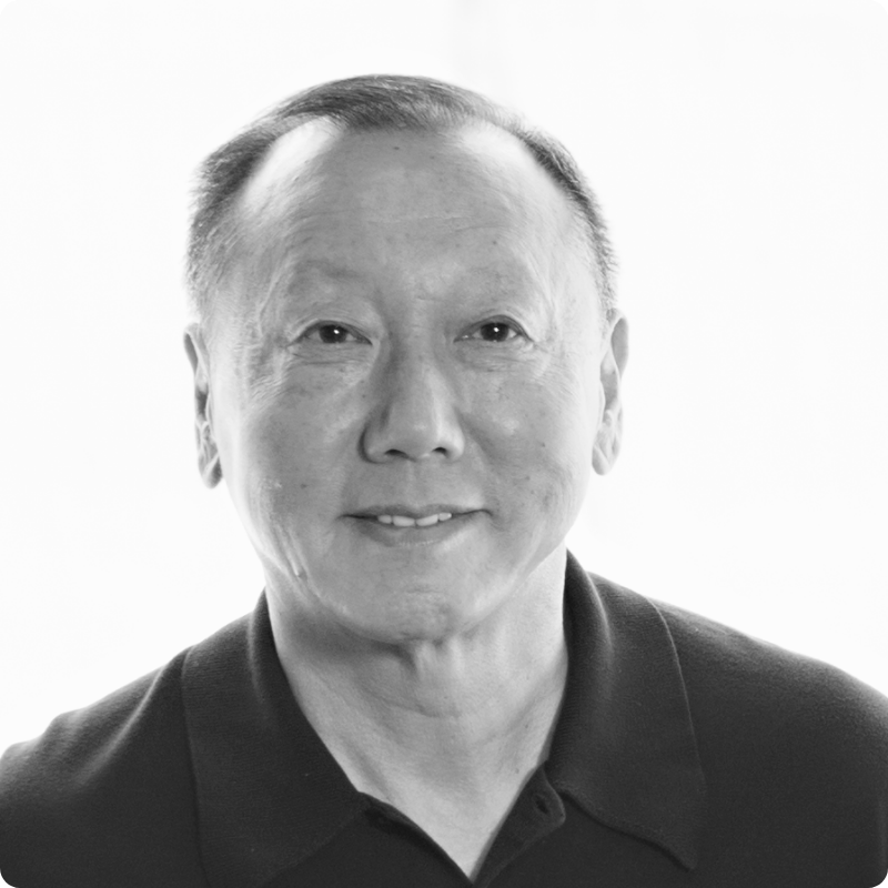 image of robert kuo, an honoree of the inagural aapida gala