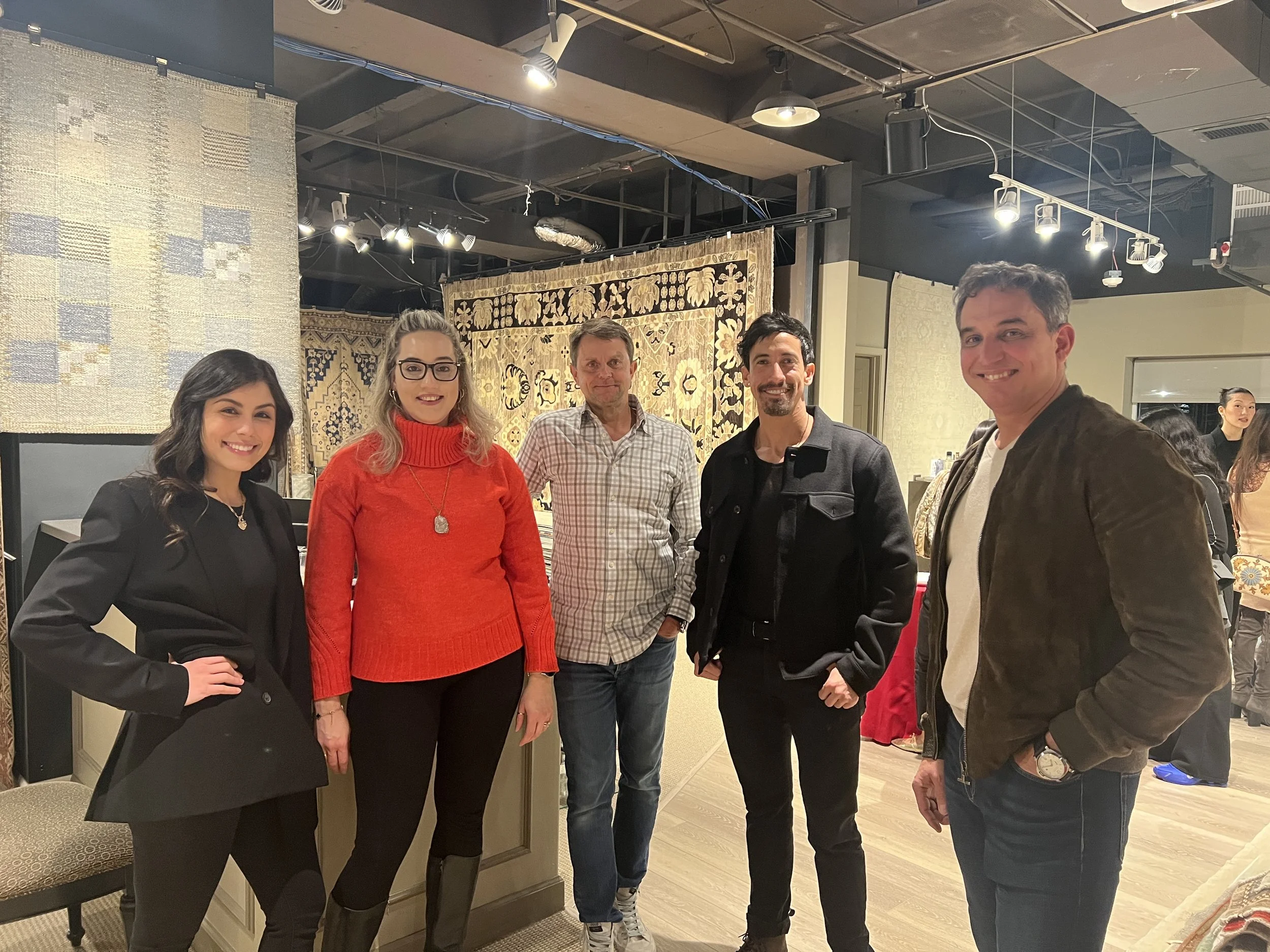 AAPIDA Atlanta Holiday Party | Dec 2024 | CLICK for more photos