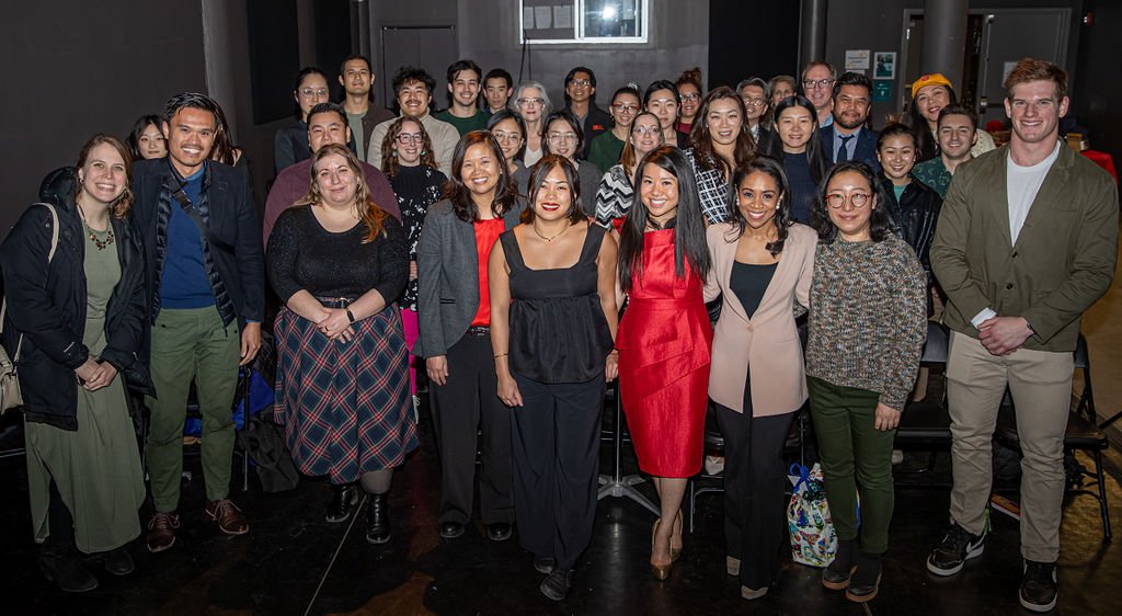 AAPIDA Philadelphia Talk | Jan 2025 | CLICK for more photos