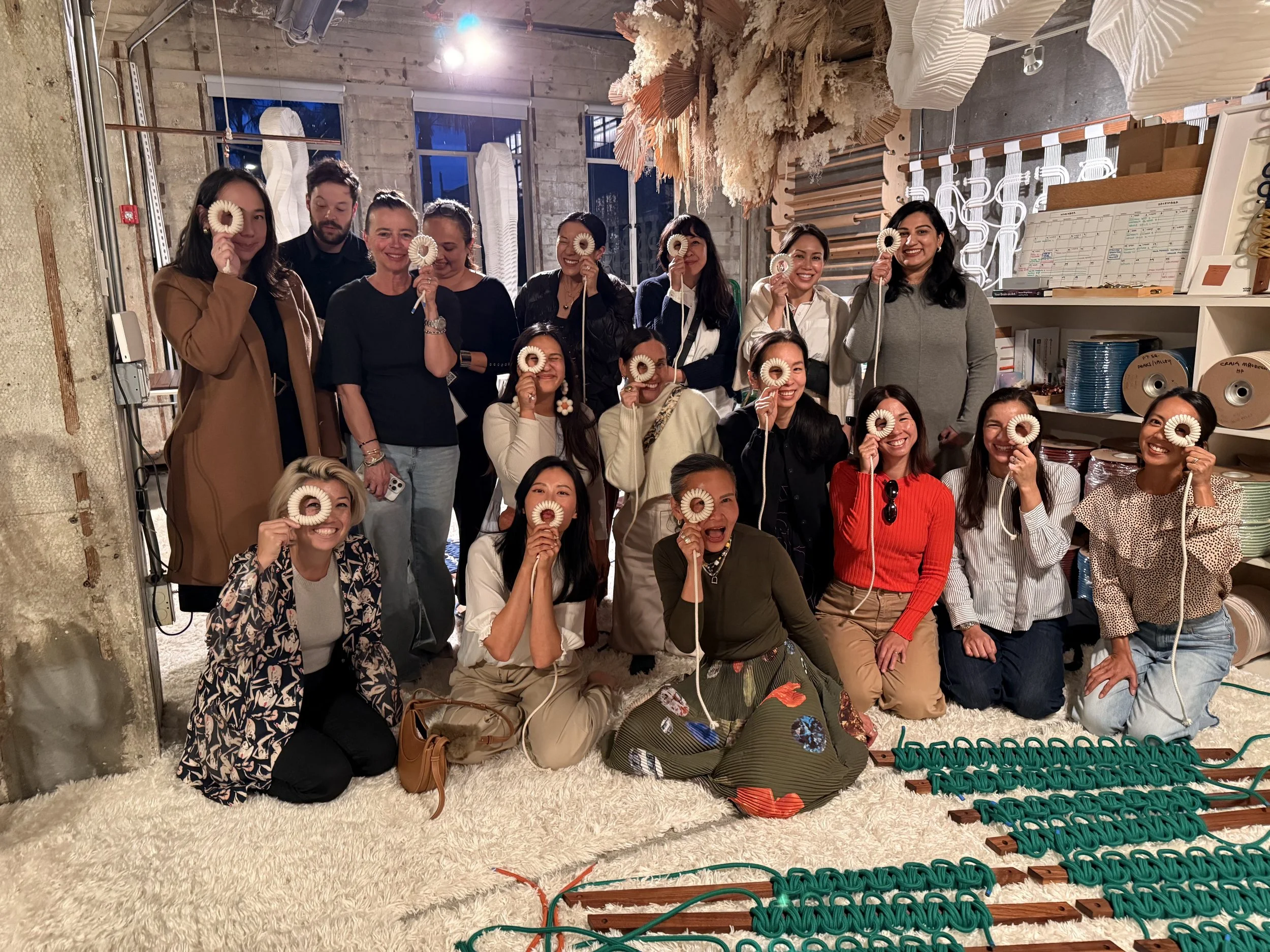 AAPIDA San Francisco Windy Chien Tour | Nov 2025 | CLICK for more photos