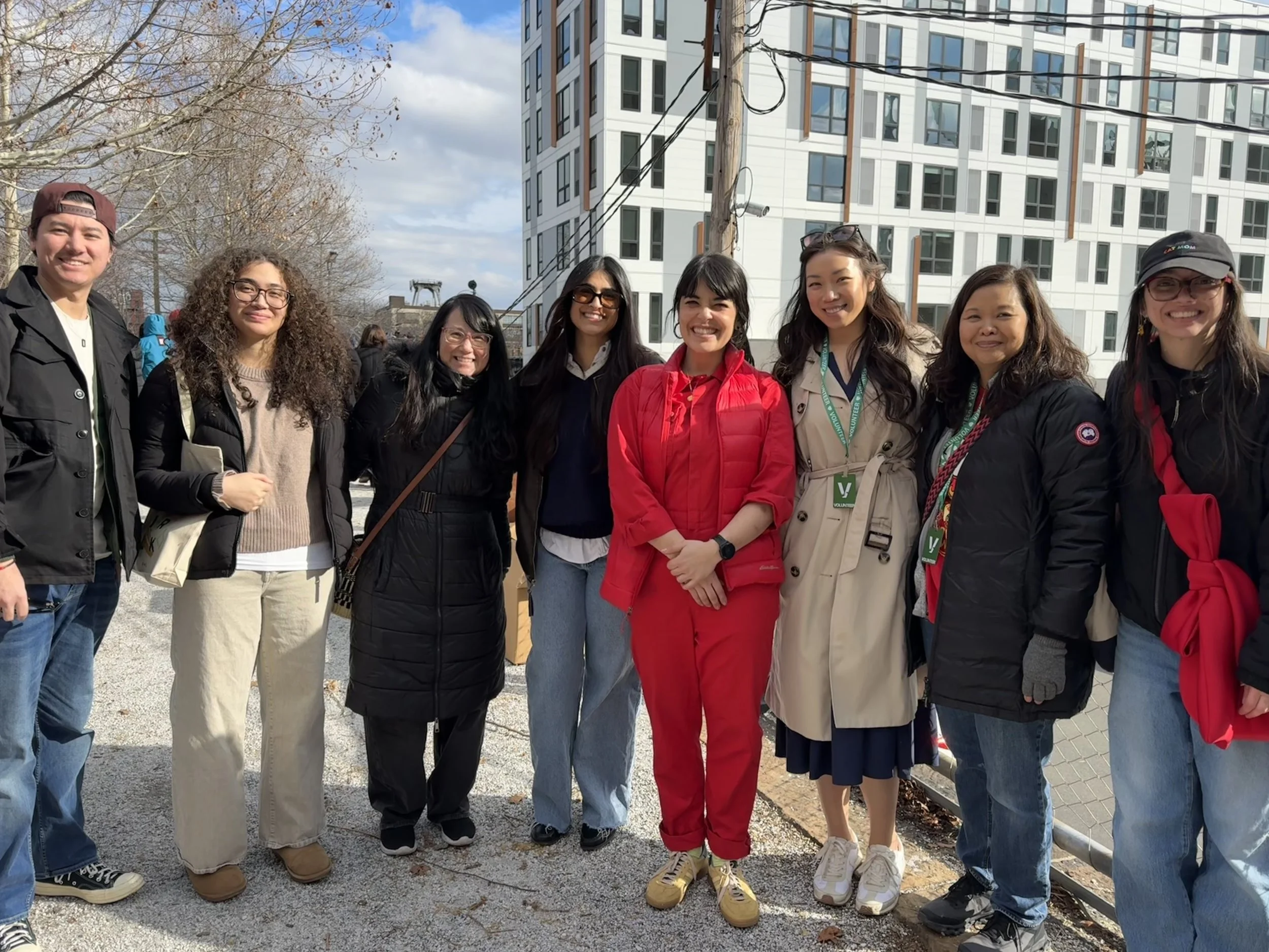AAPIDA Philadelphia Lunar New Year | Feb 2026 | CLICK for more photos