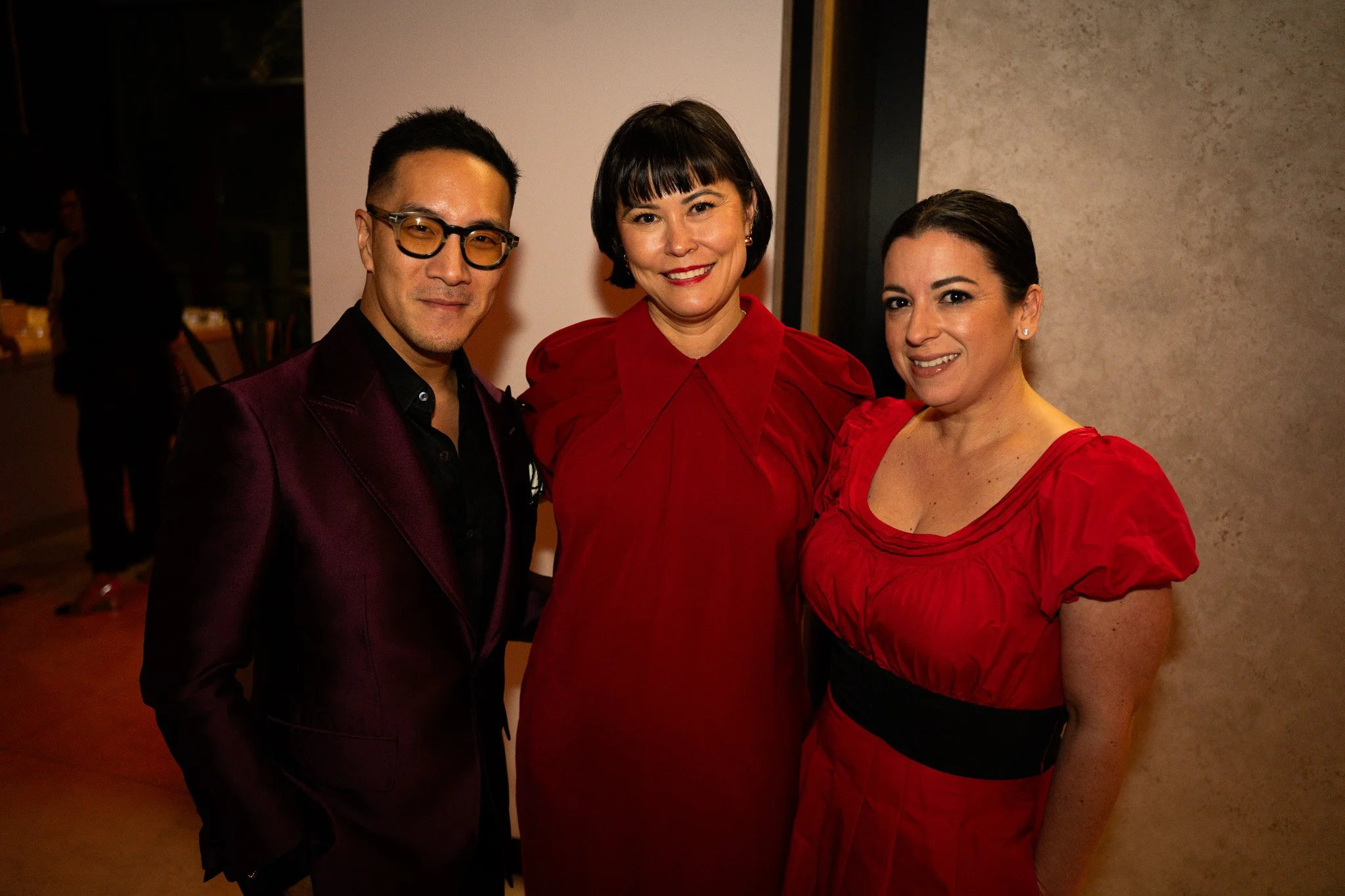 AAPIDA Atlanta Lunar New Year Party | Feb 2025 | CLICK for more photos