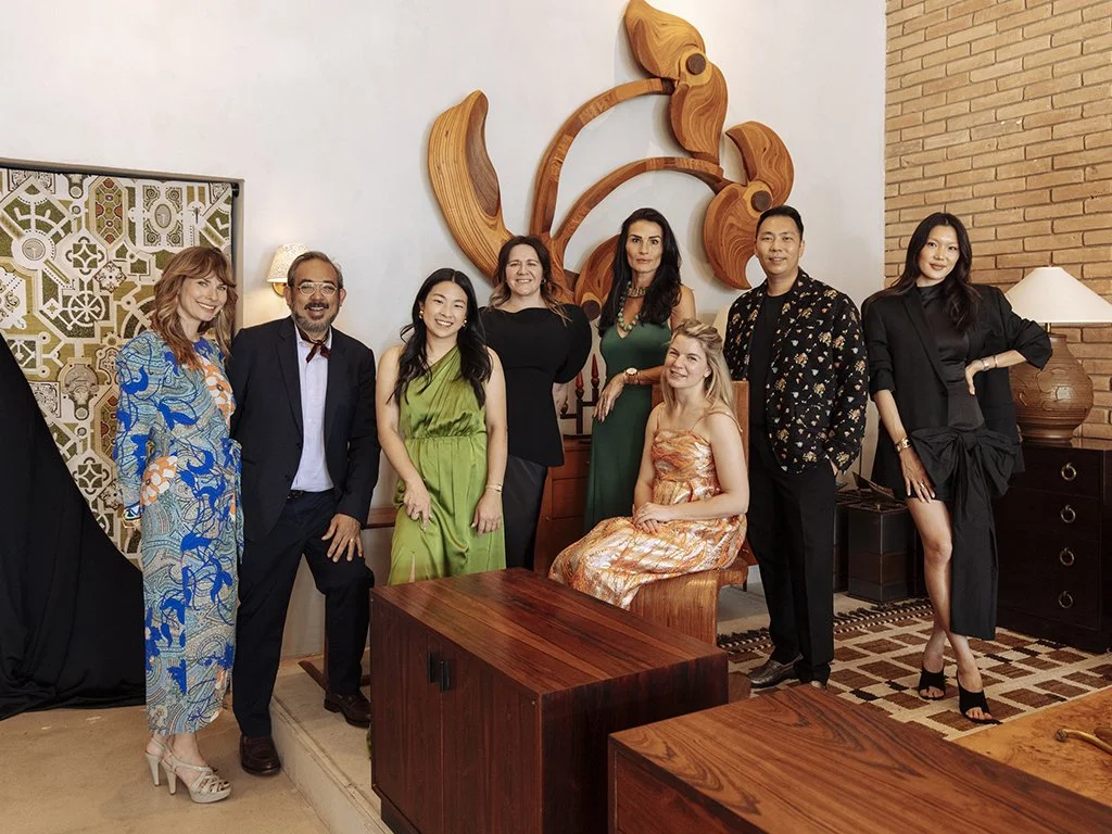 AAPIDA Texas Dinner with Benjamin Moore and Pooky | March 2026 | CLICK for more photos