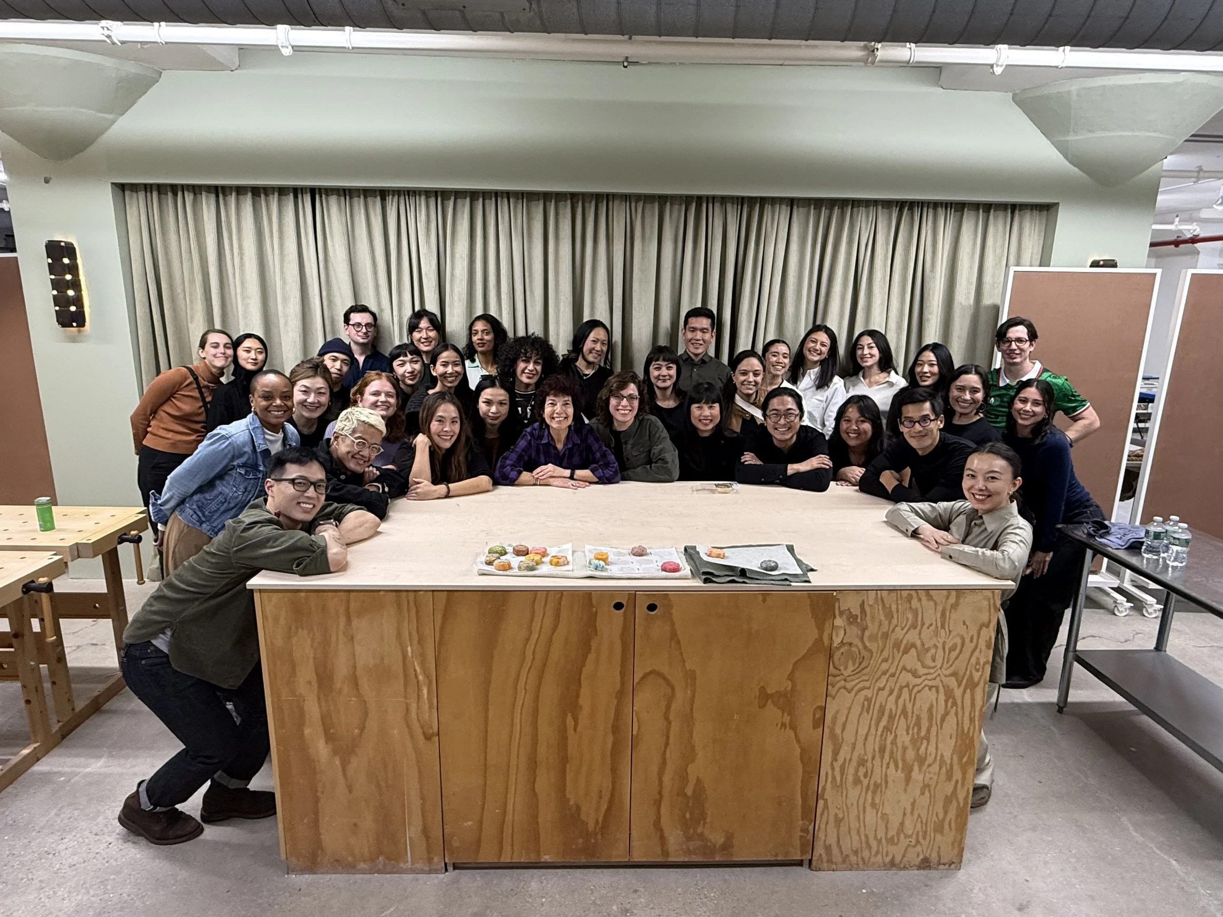 AAPIDA NY Mid-Autumn Festival | Oct 2025 | CLICK for more photos