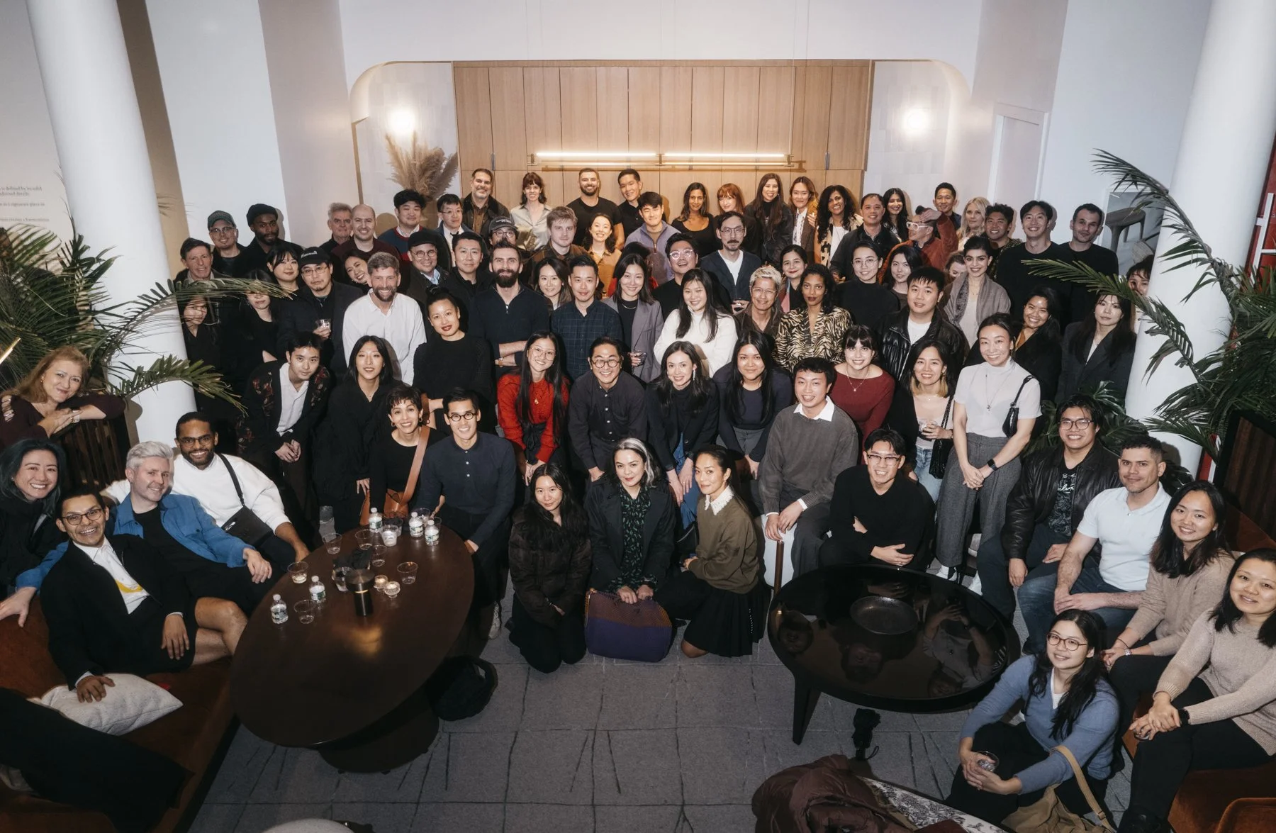 AAPIDA NY Holiday Party | Dec 2024 | CLICK for more photos