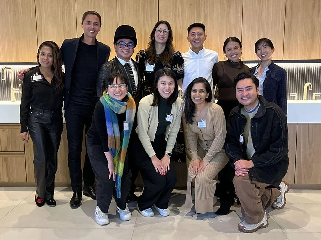 AAPIDA Chicago Launch Party | Oct 2024 | CLICK for more photos