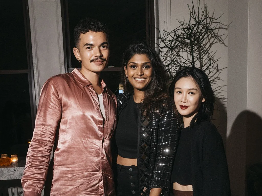 AAPIDA NY Diwali Party | Oct 2024 | CLICK for more photos