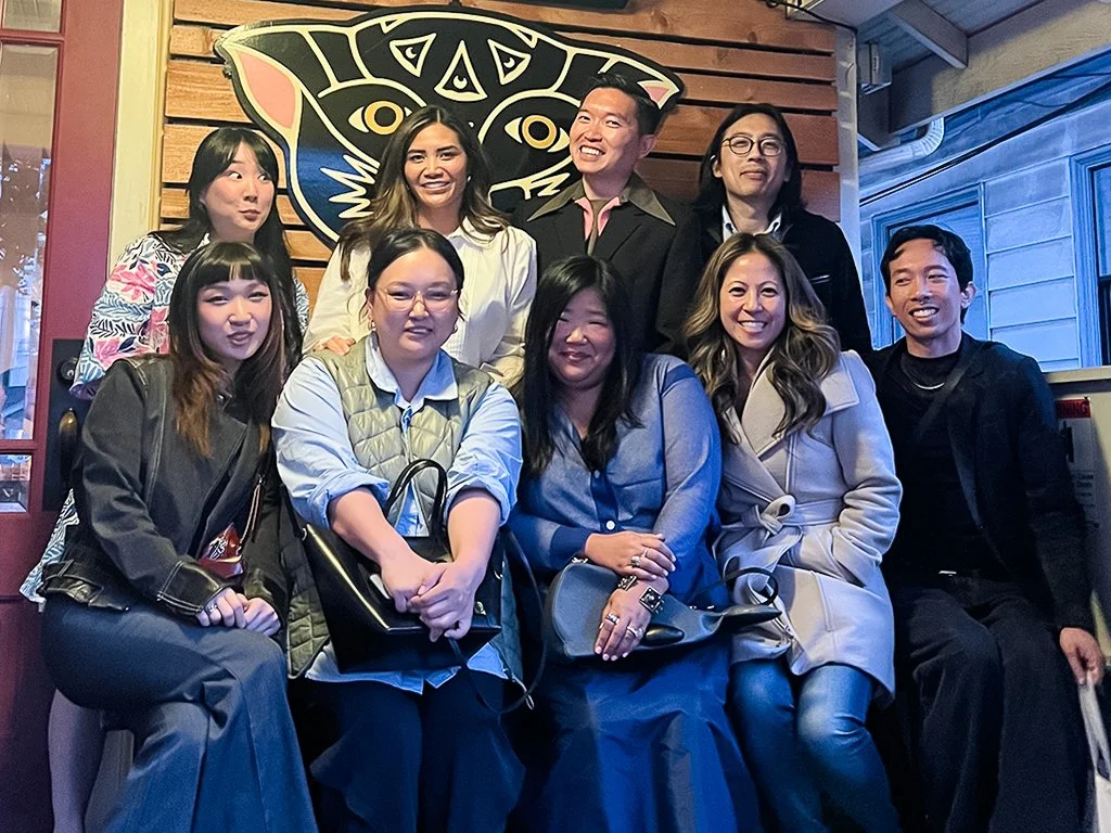 AAPIDA Seattle Dinner Party | May 2025 | CLICK for more photos