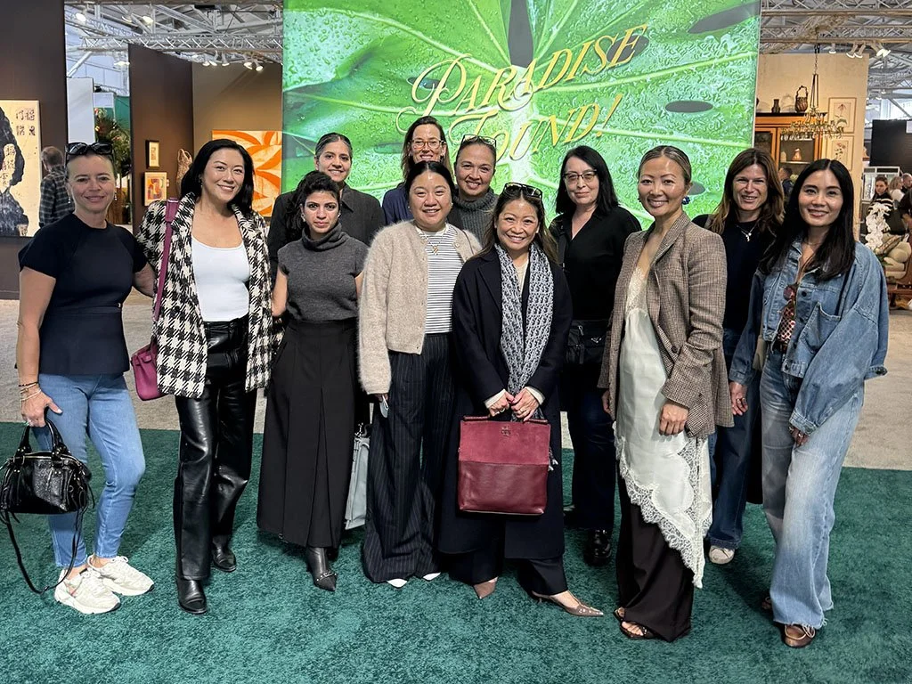 AAPIDA San Francisco SF Fall Show | Oct 2025 | CLICK for more photos