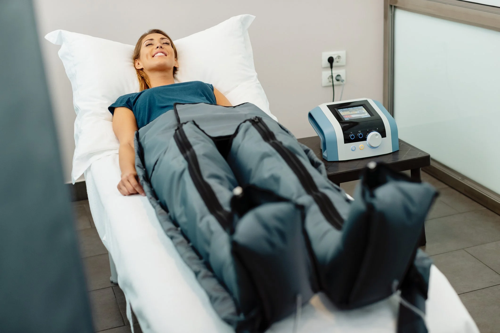 Normatec