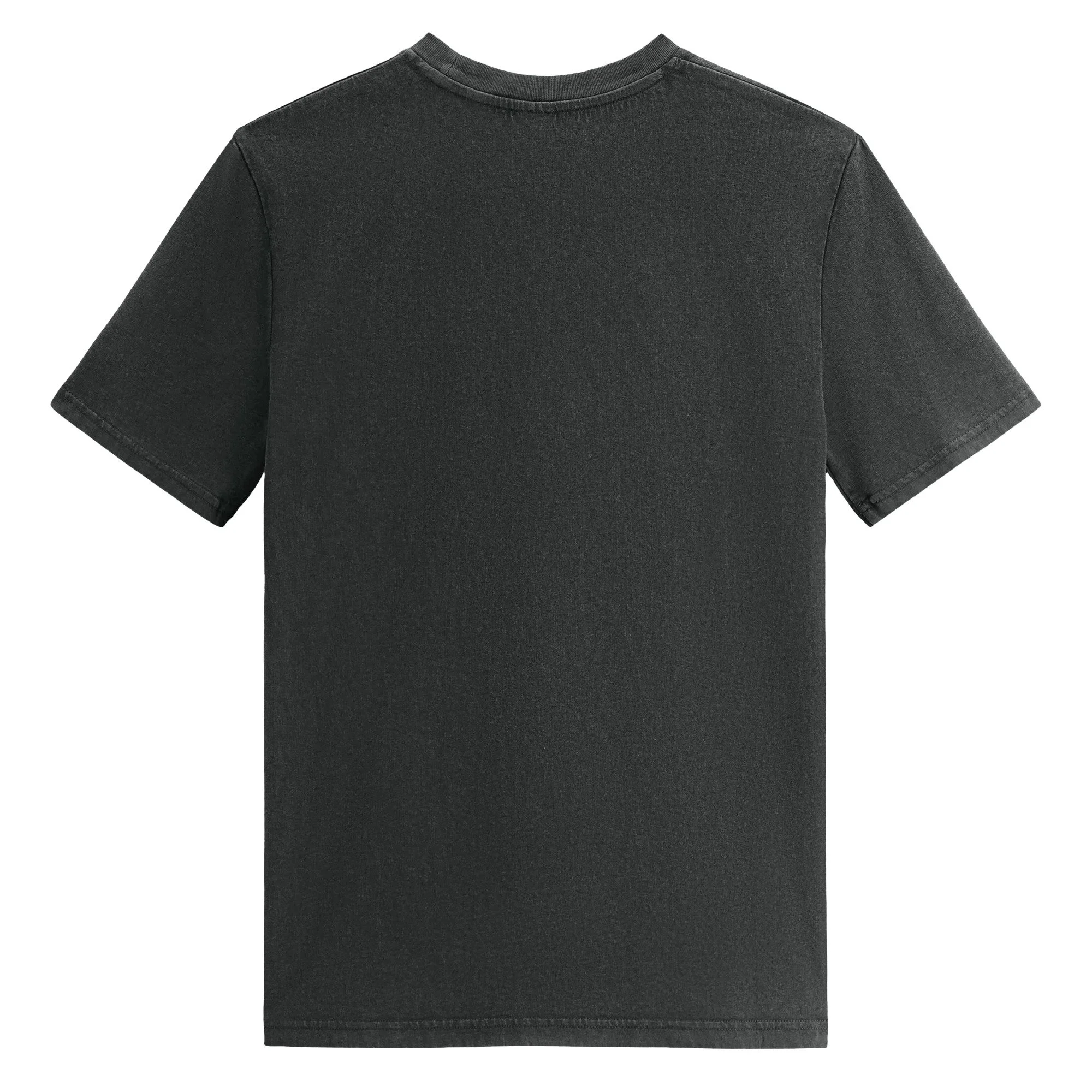 TeamBuildr 'PRIMETIME' Distressed Tee