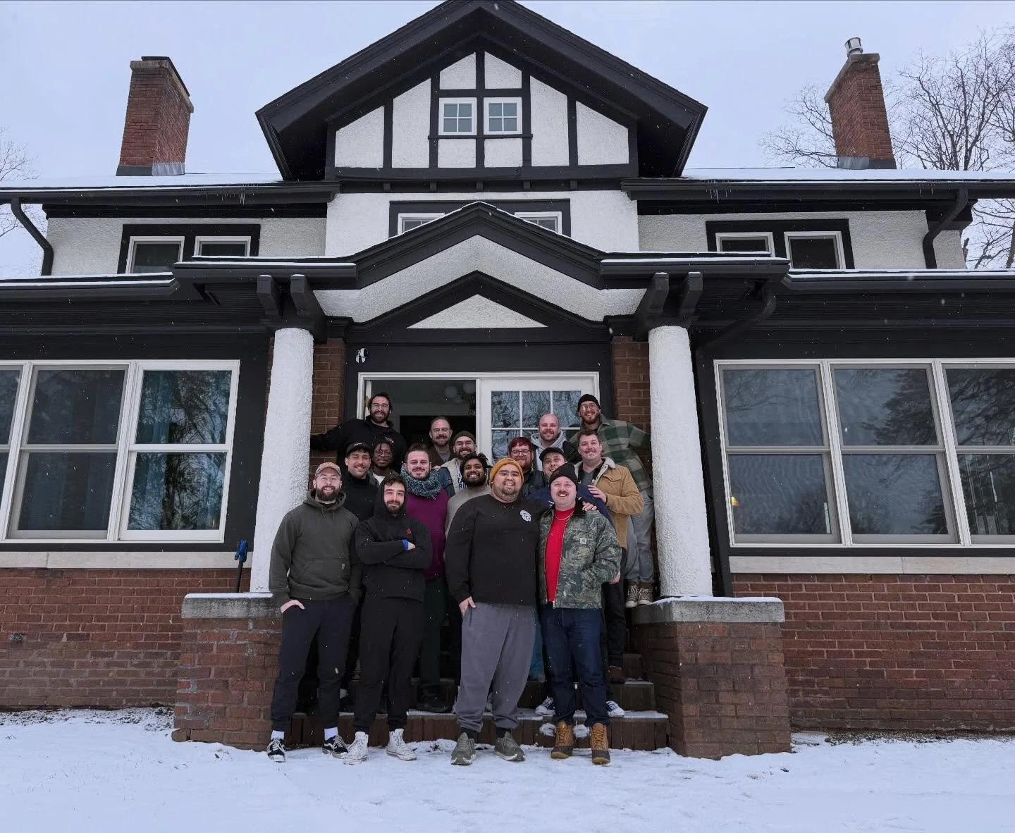 Another retreat for the history books! This weekend the incoming board and captains got together to plan our most successful year yet. The journey to Bingham is tough but the Chicago Dragons are tougher. See y&rsquo;all on the pitch.