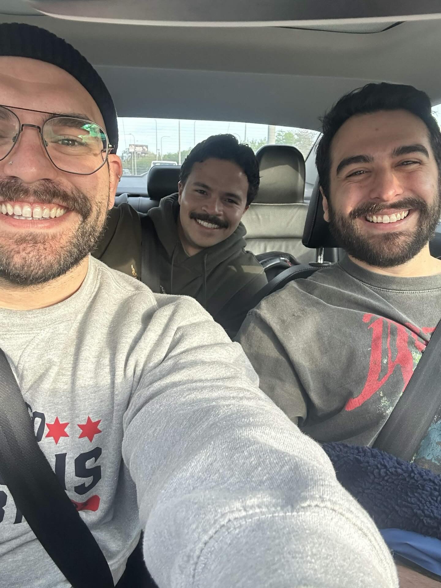 Dragons inbound for Madtown Scrumdown! 🚘