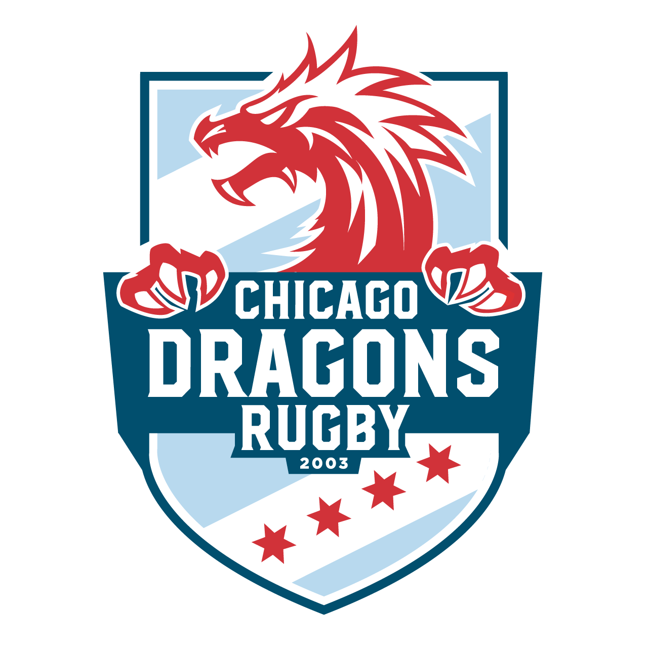 Chicago Dragons Rugby Club