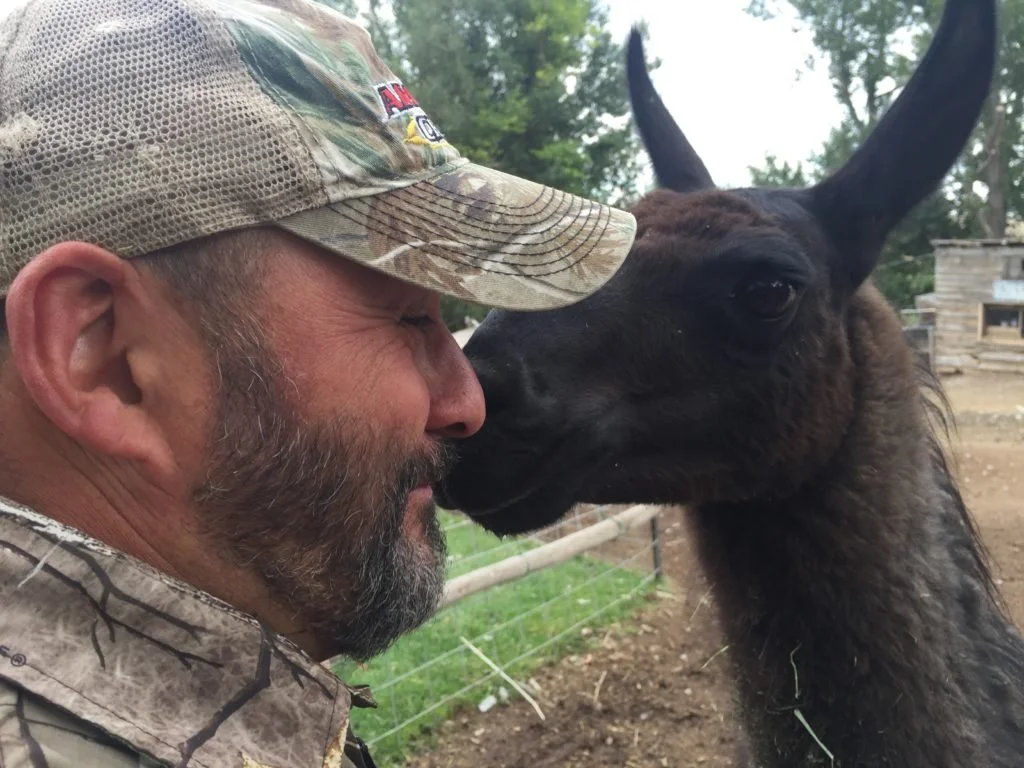 Utah Elk Hunting With Kevlar Ranch Outfitters (KRO) Sept 2016