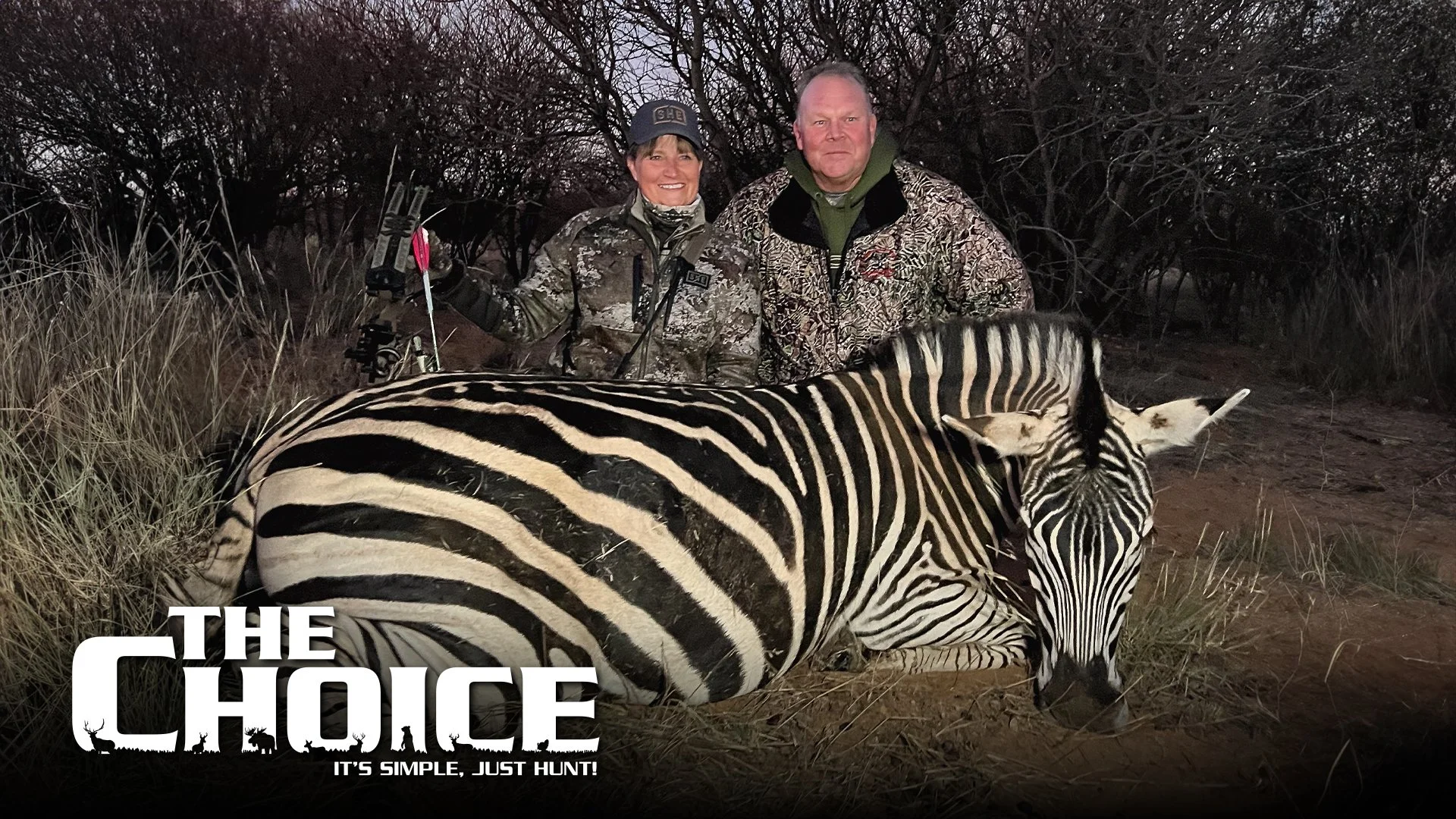 A Lifetime of South African Adventures!