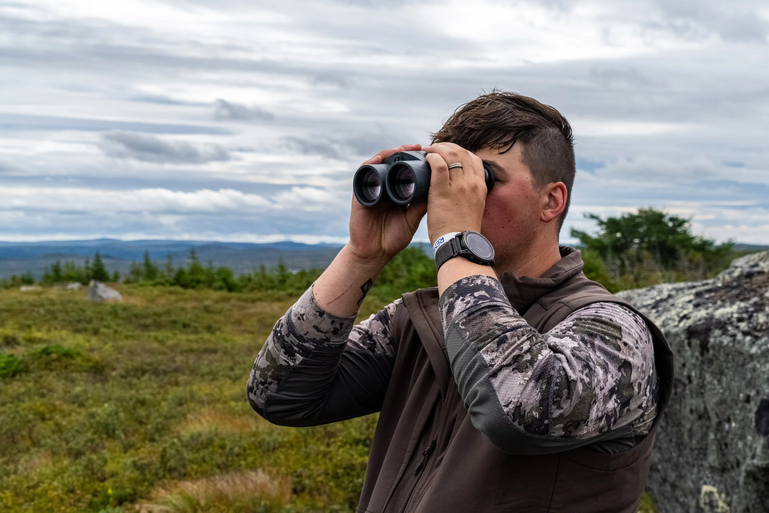 Archery Moose Mania in Newfoundland ‘26