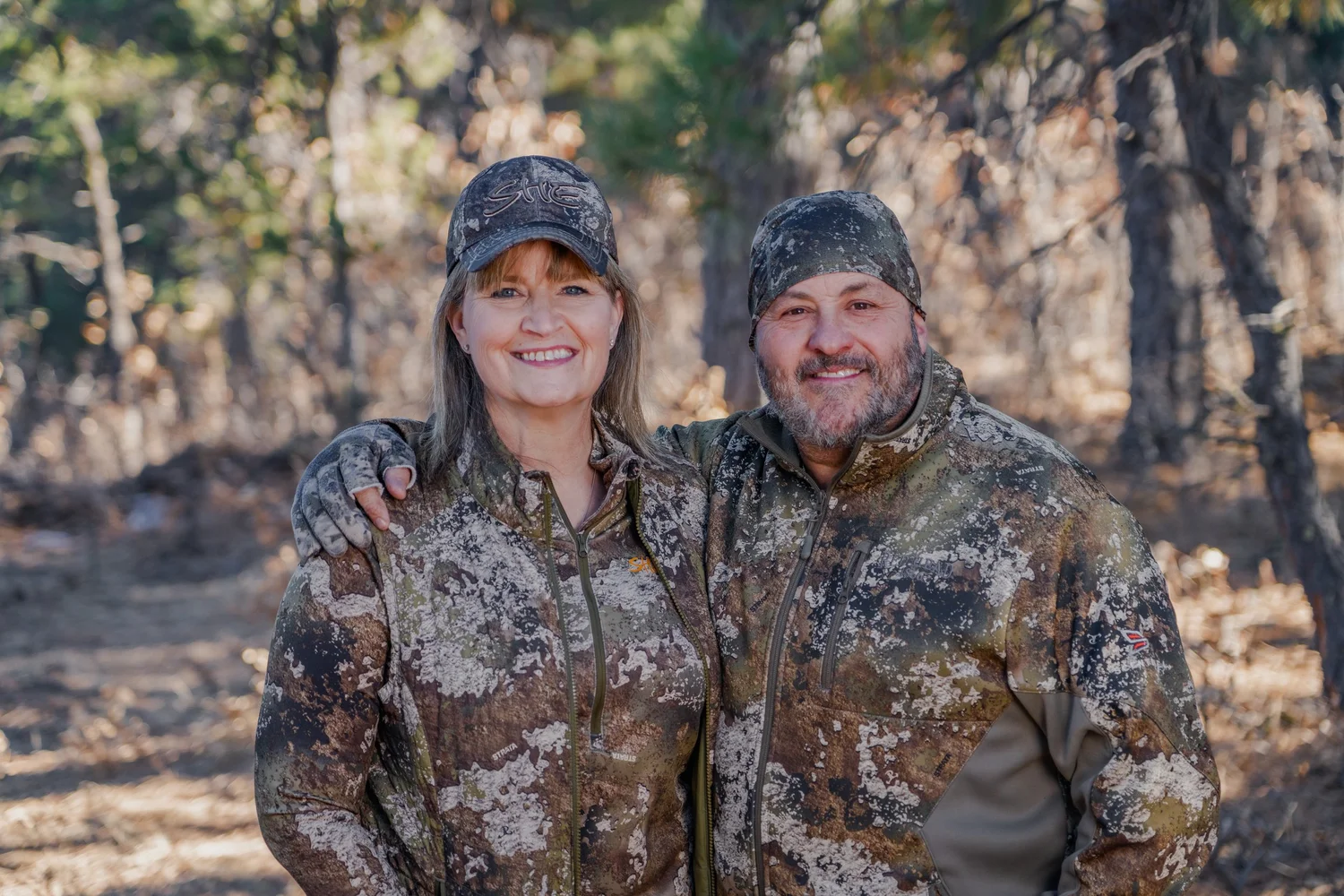 Content King Media The Choice with Ralph and Vicki