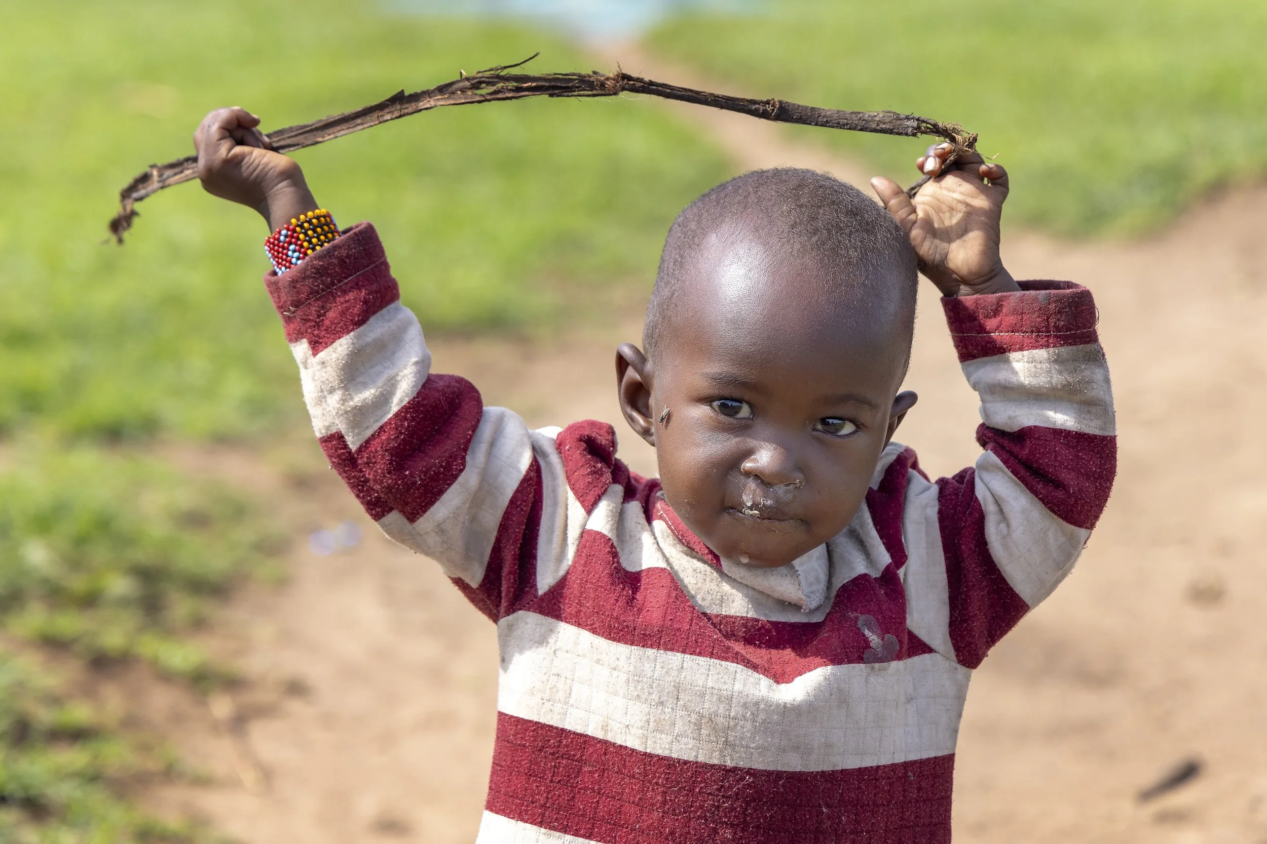 TAASA LODGE | Tanzania
