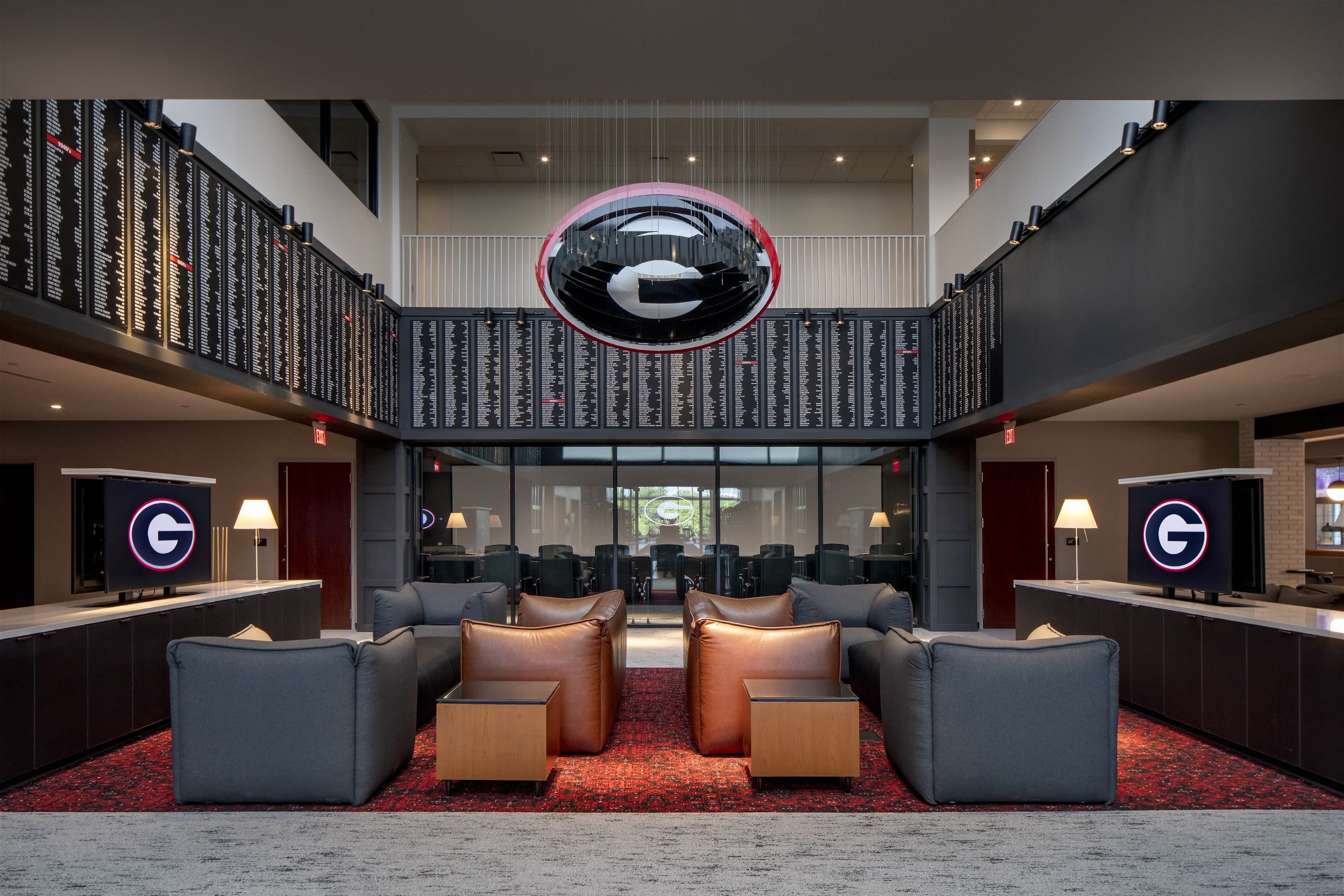 BUTTS-MEHRE HERITAGE HALL | University of Georgia