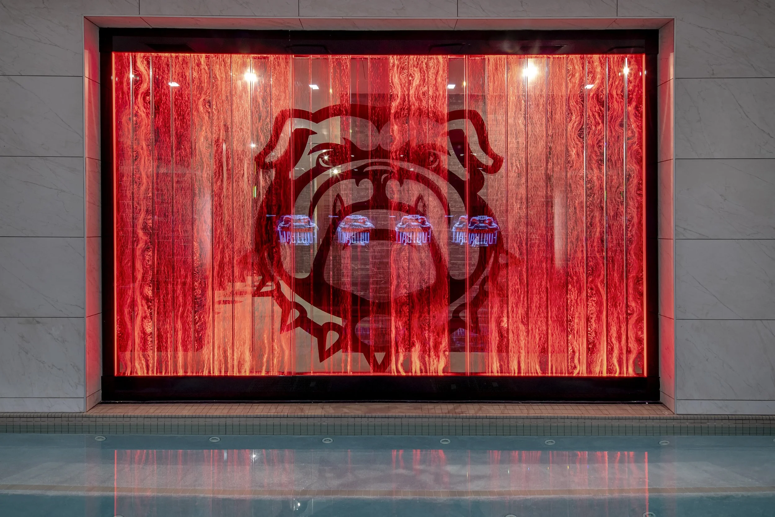 BUTTS-MEHRE HERITAGE HALL | University of Georgia