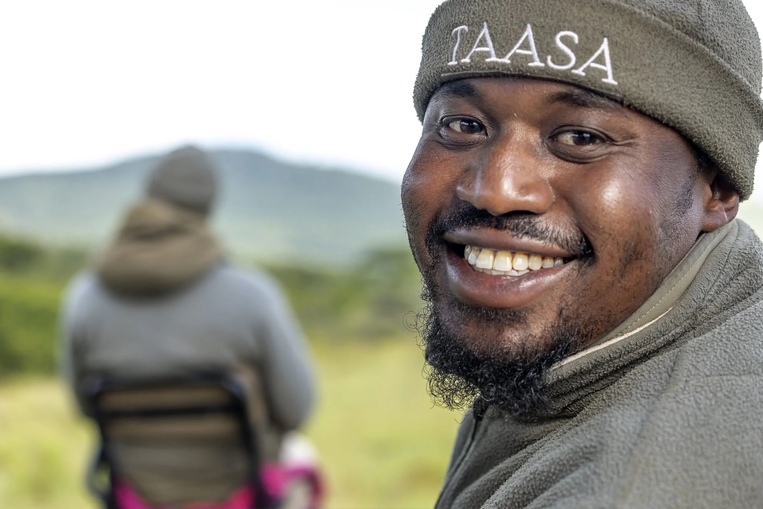 TAASA LODGE | Tanzania