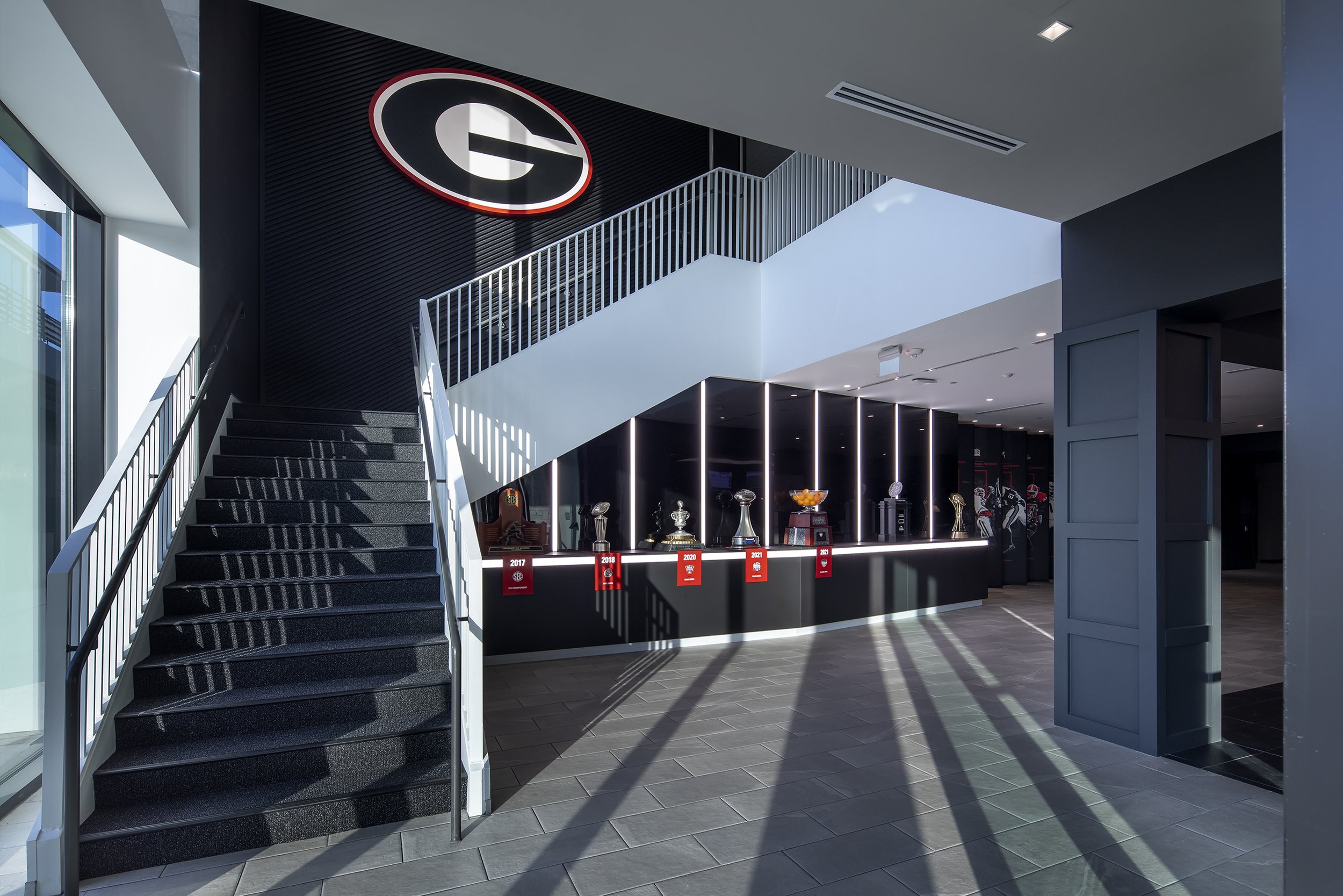 BUTTS-MEHRE HERITAGE HALL | University of Georgia