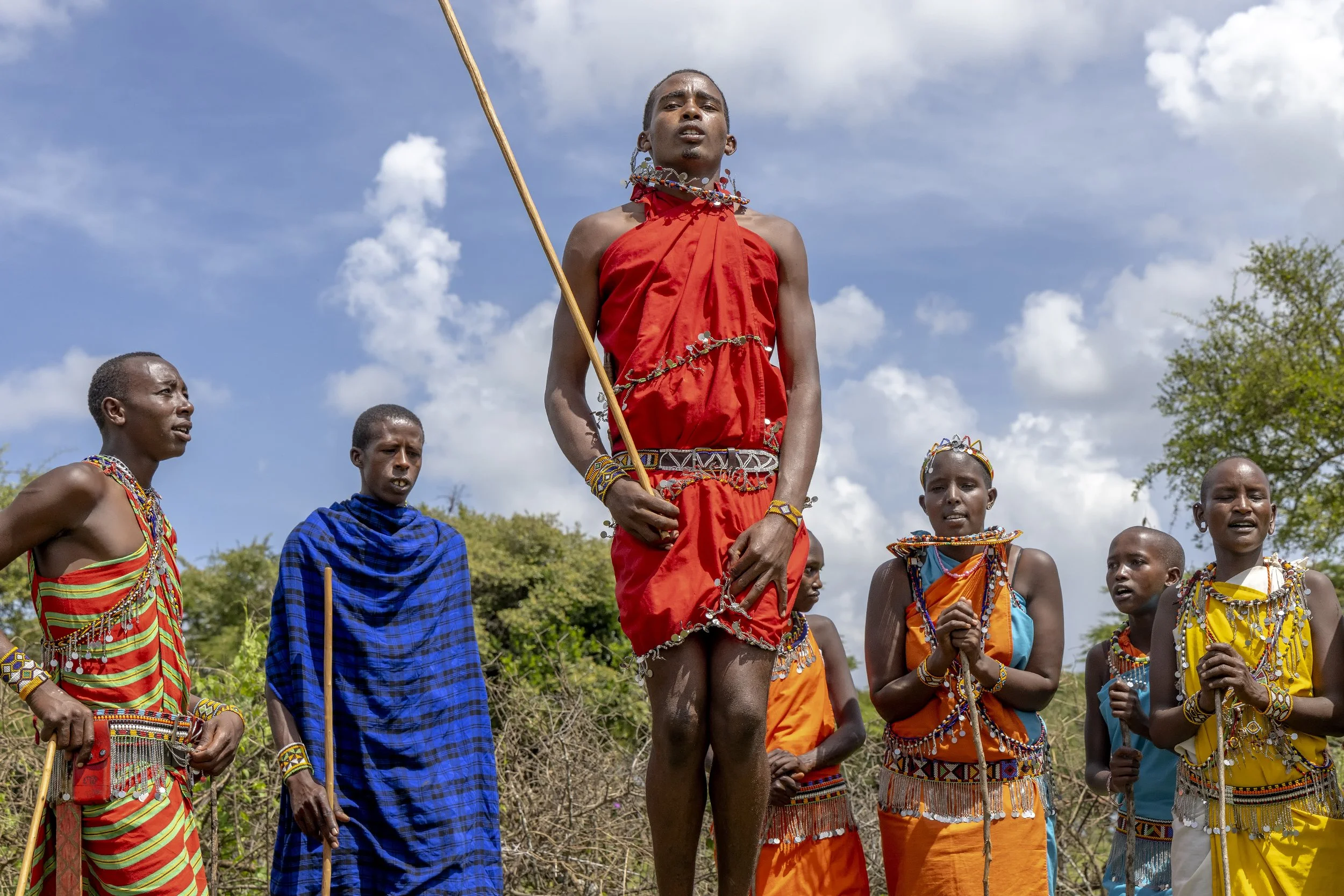 TAASA LODGE | Tanzania