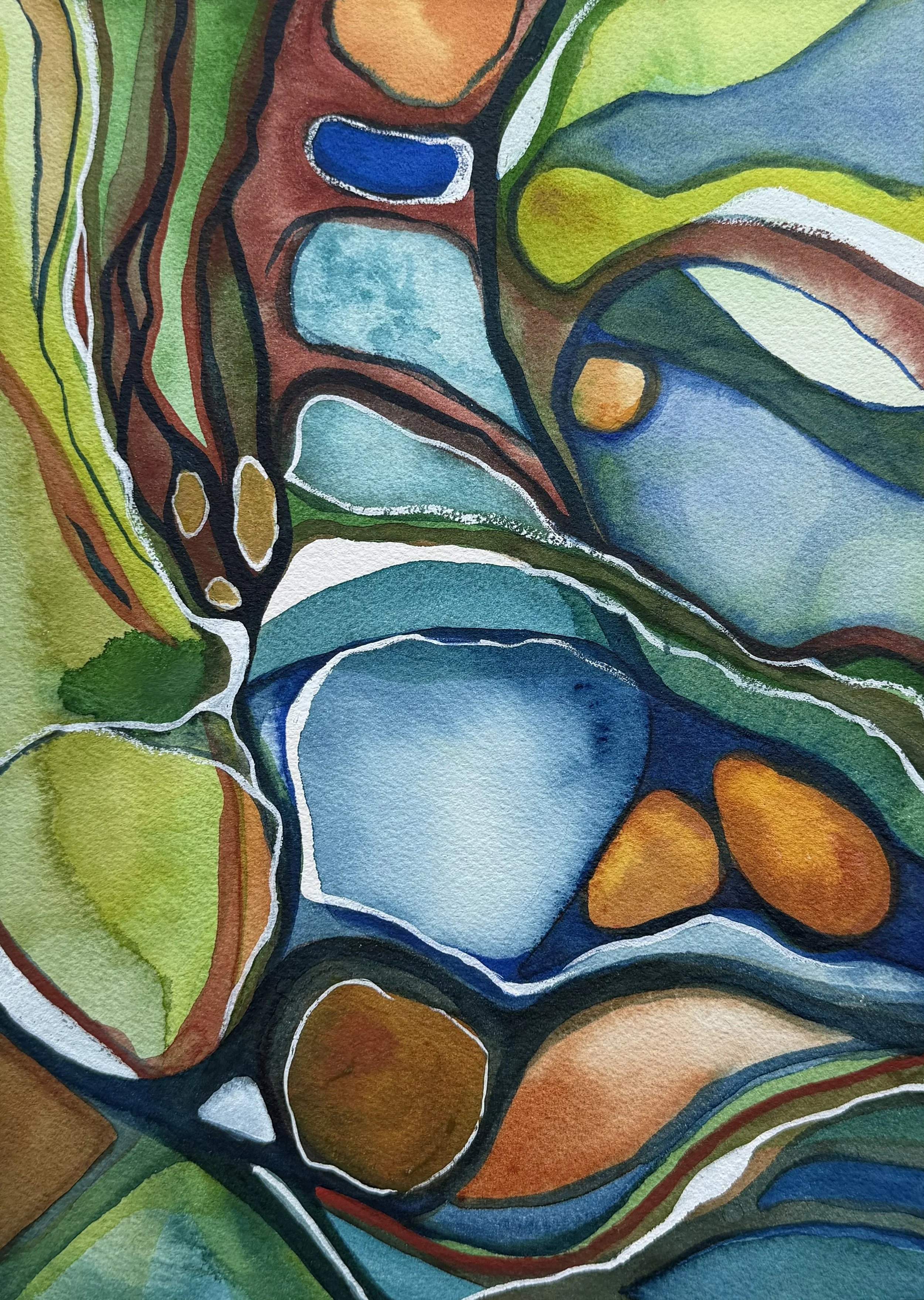 The Right Elements