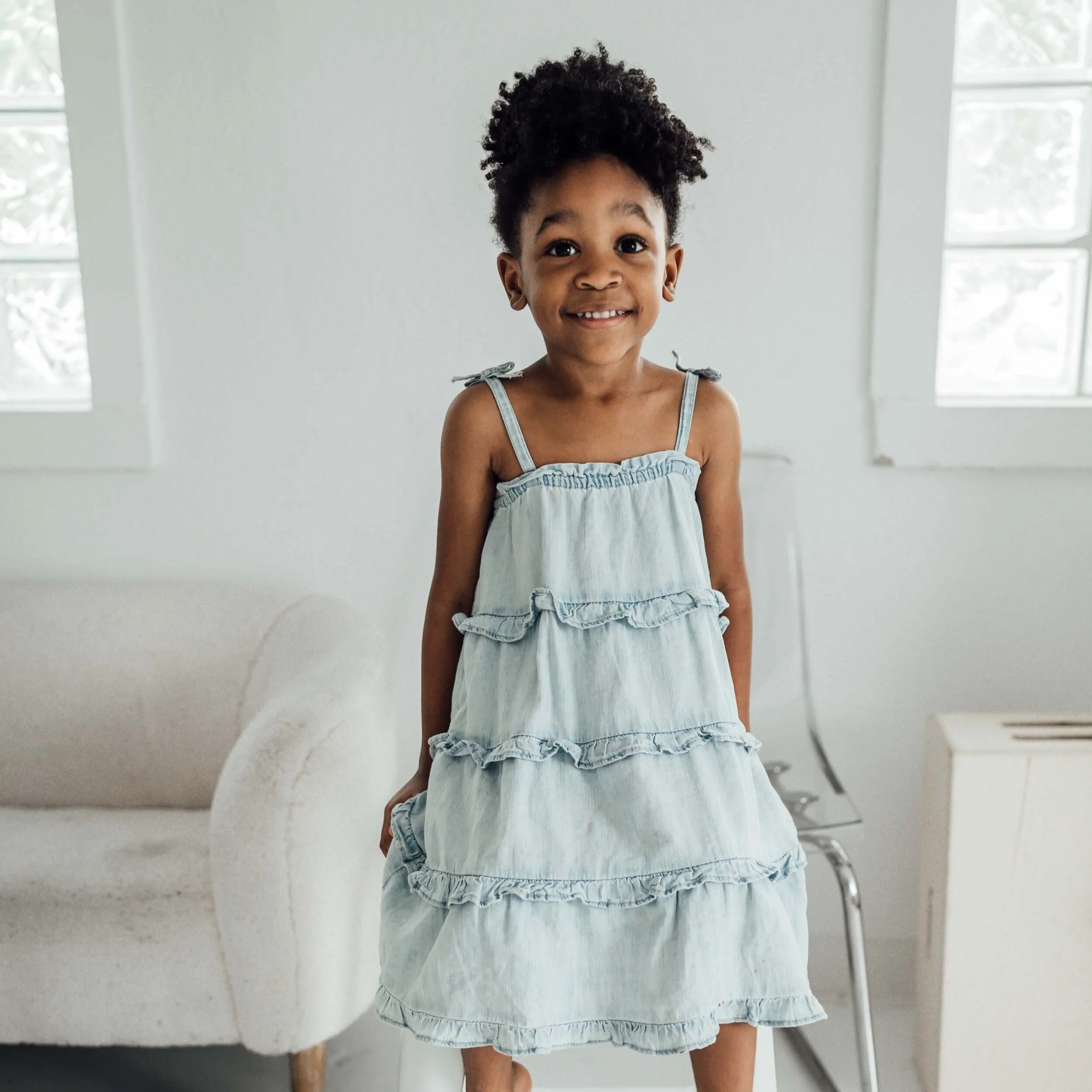 Arlie Dress