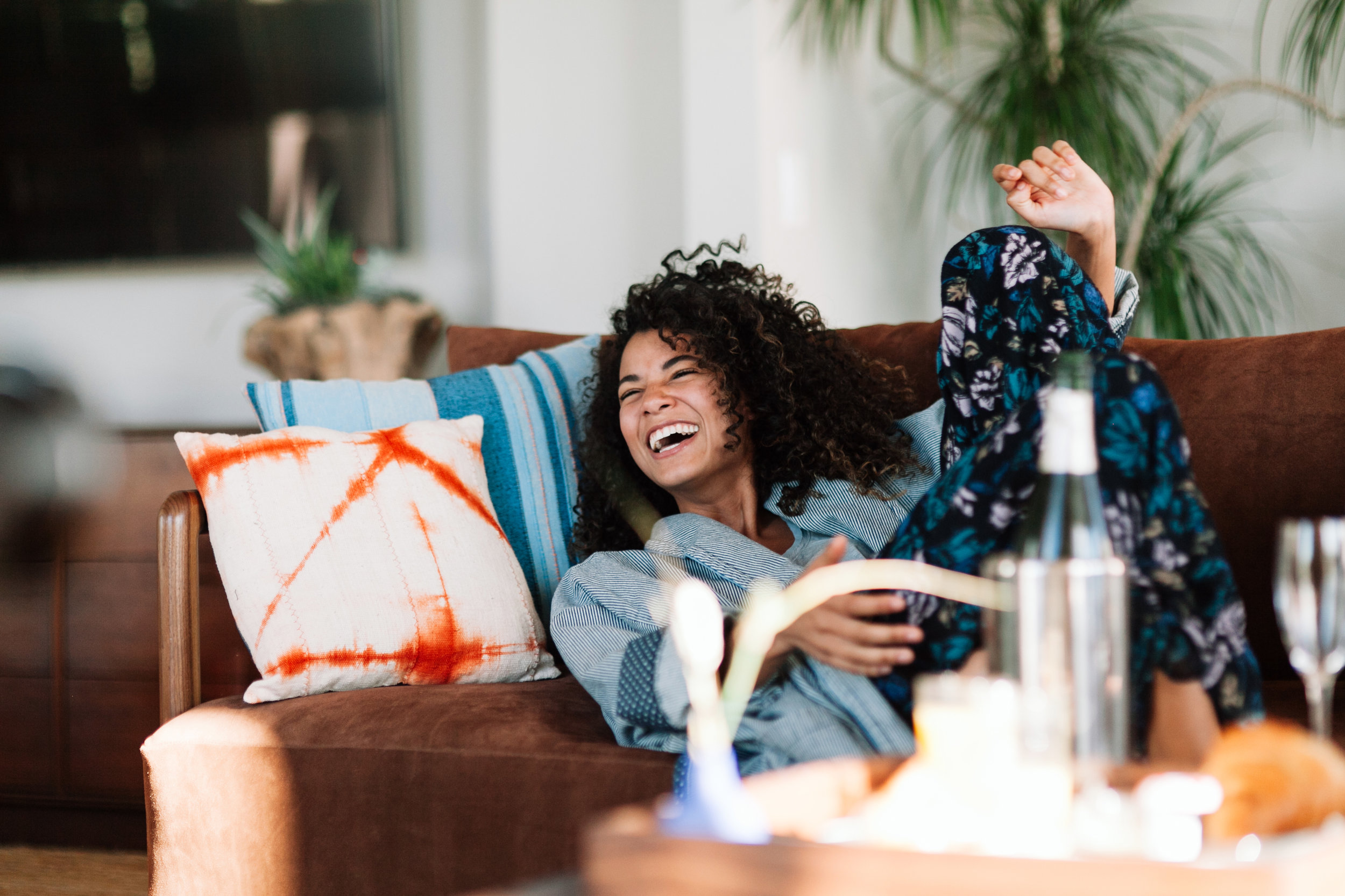 How to snap your self-esteem back in shape…