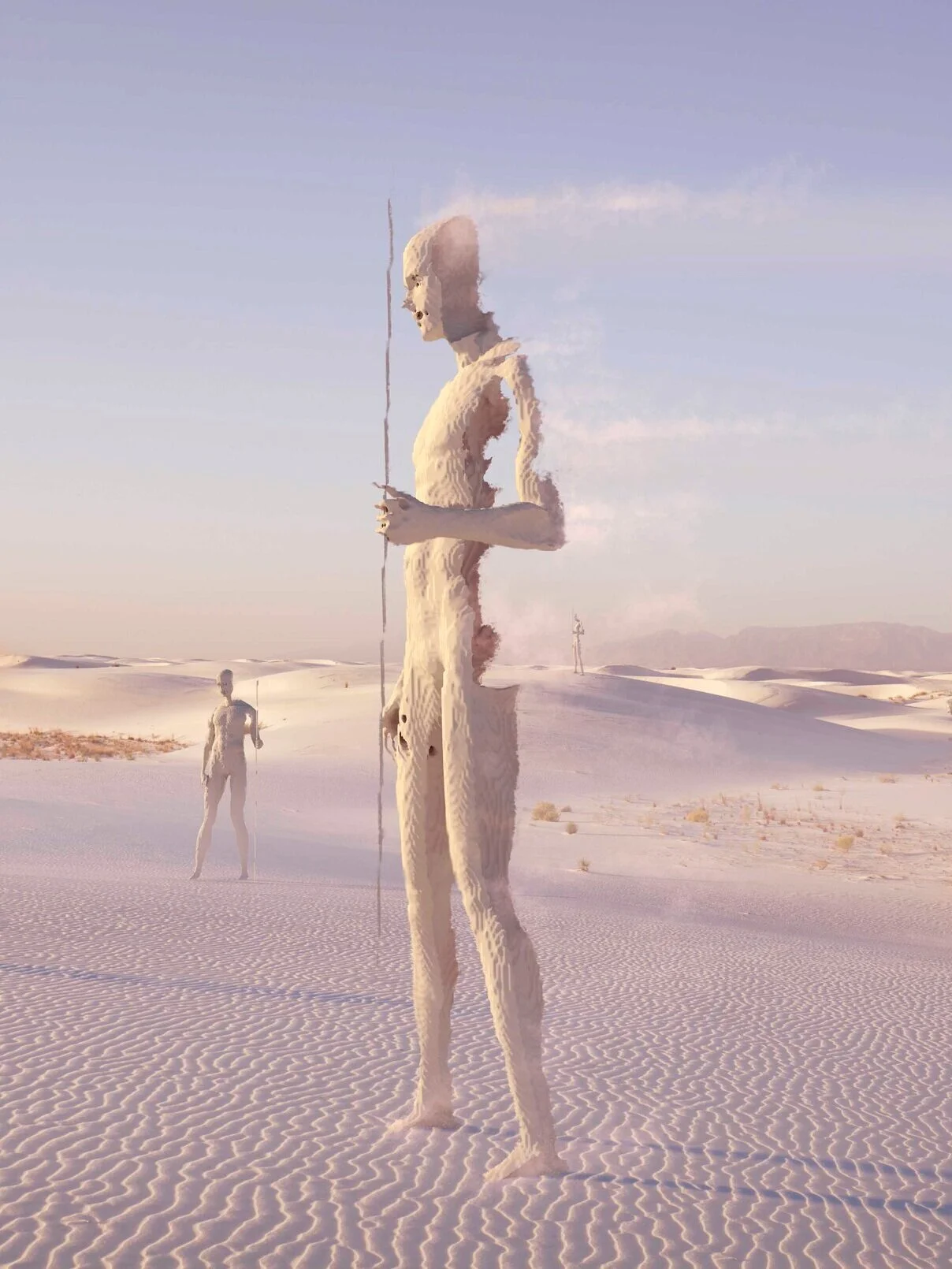  How Sand Dunes Saved Fall Releases 